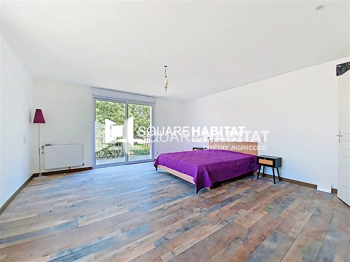 Maison à vendre, 260m², Corme-Royal