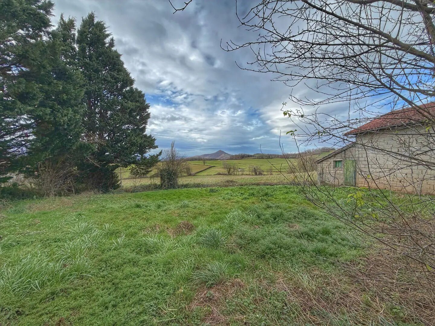 Maison à vendre, 175m², Saint-Jean-Pied-de-Port