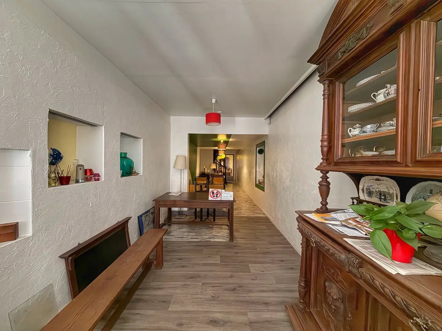 Maison à vendre, 350m², Saint-Jean-Pied-de-Port