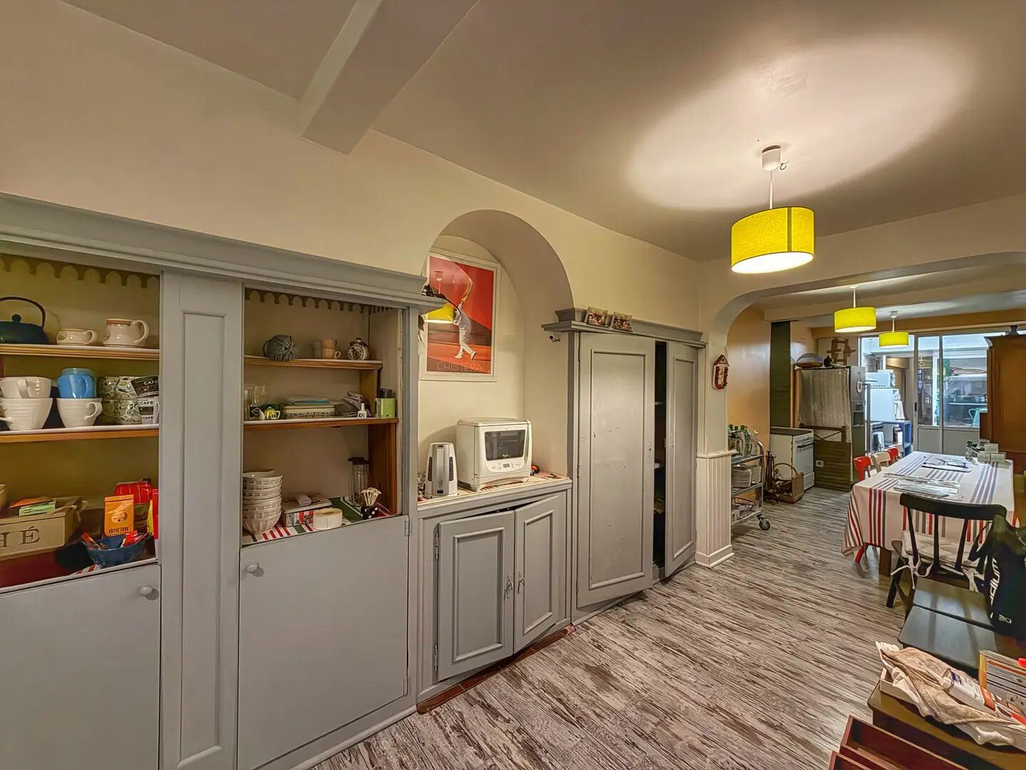 Maison à vendre, 350m², Saint-Jean-Pied-de-Port