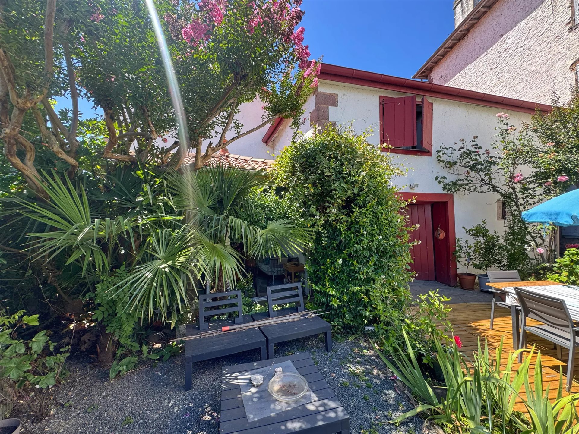 Maison à vendre, 230m², Saint-Jean-Pied-de-Port