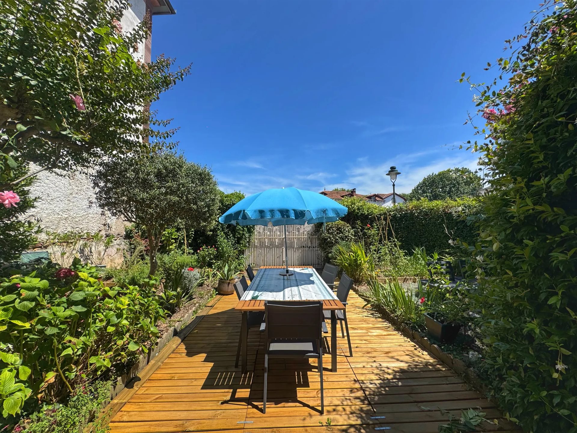 Maison à vendre, 230m², Saint-Jean-Pied-de-Port
