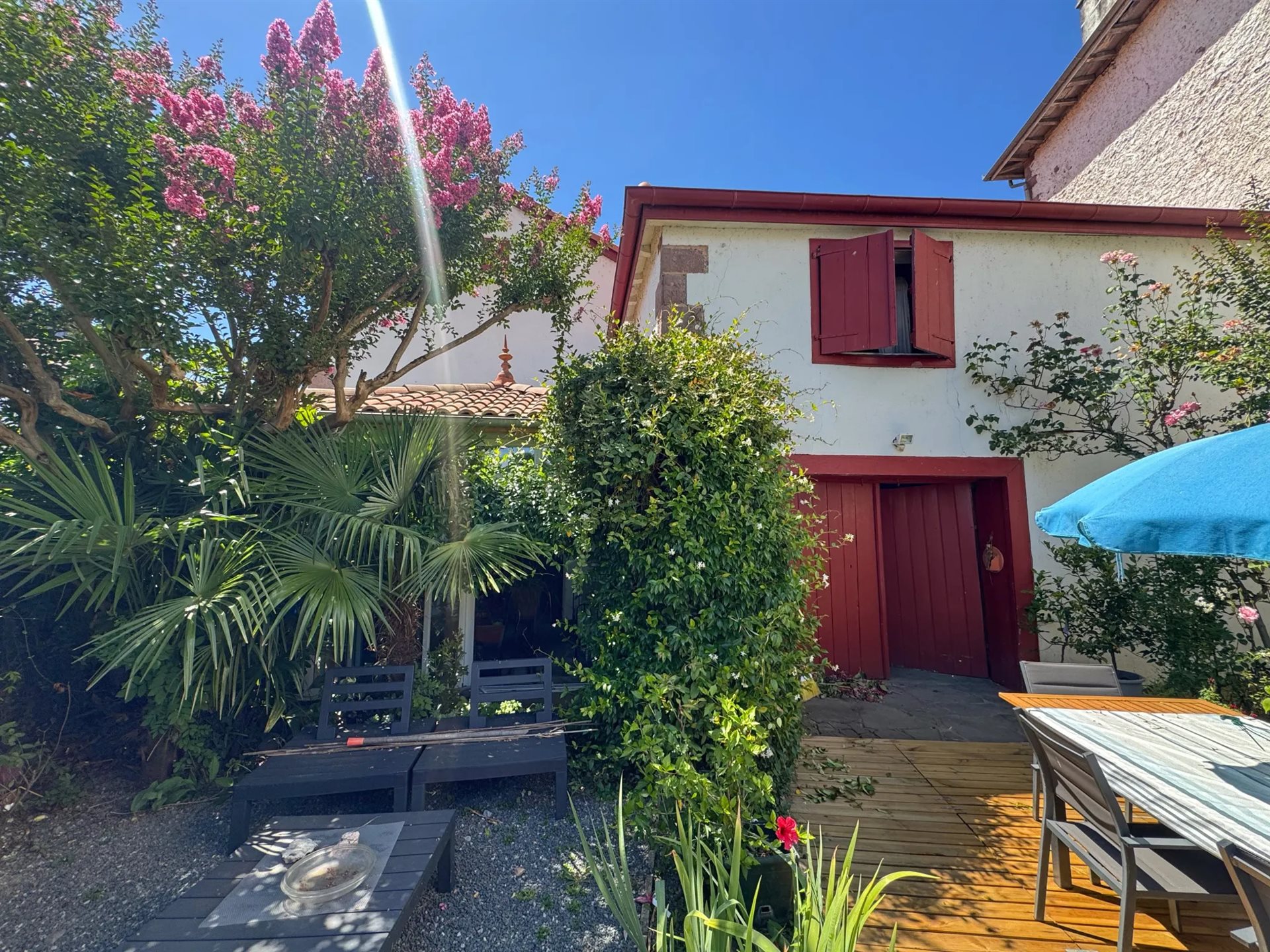 Maison à vendre, 230m², Saint-Jean-Pied-de-Port