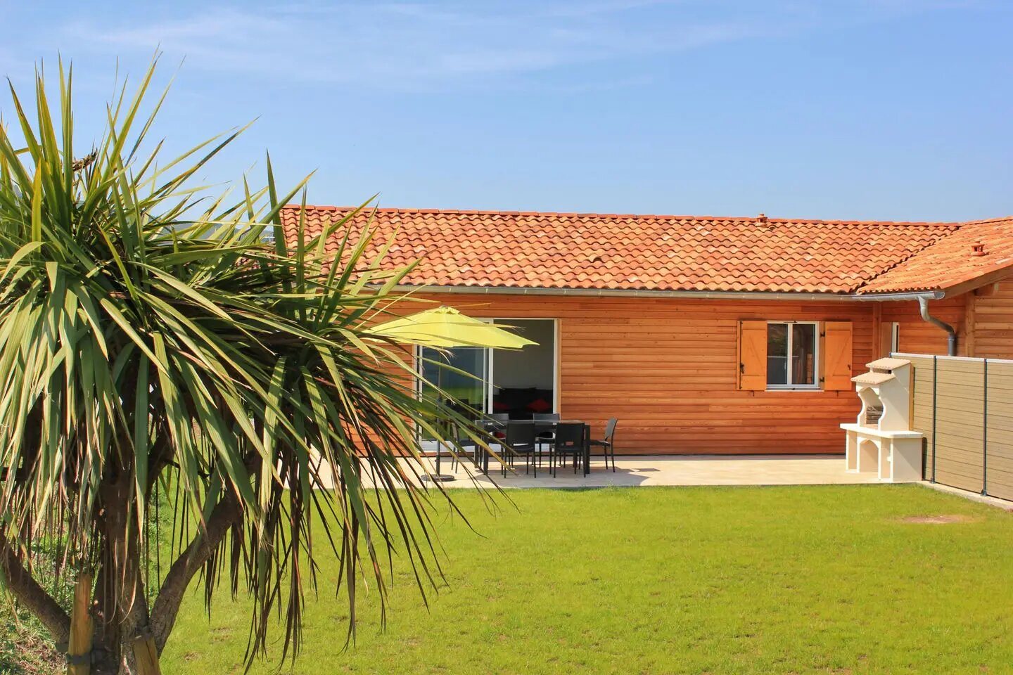 Appartement à vendre, 52m², Saint-Jean-Pied-de-Port