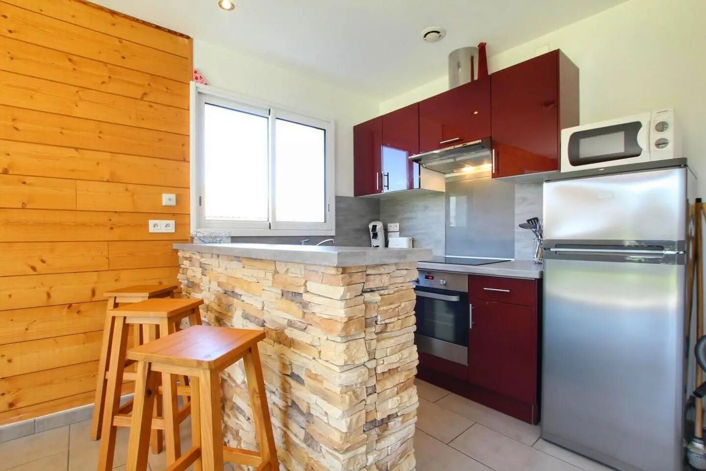 Appartement à vendre, 52m², Saint-Jean-Pied-de-Port