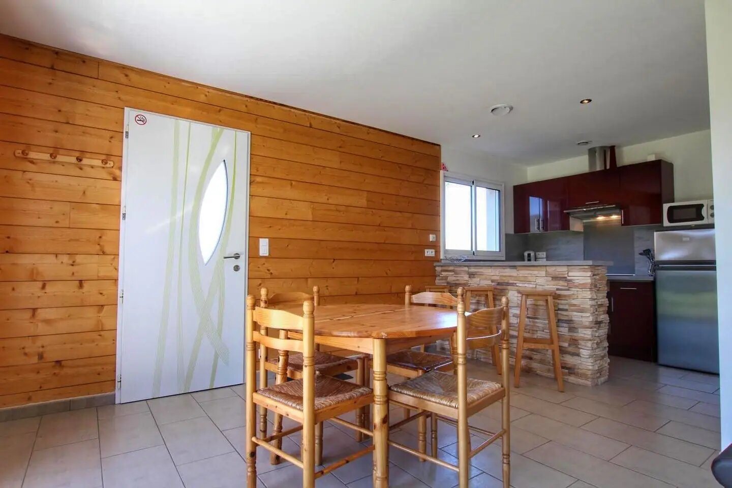 Appartement à vendre, 52m², Saint-Jean-Pied-de-Port
