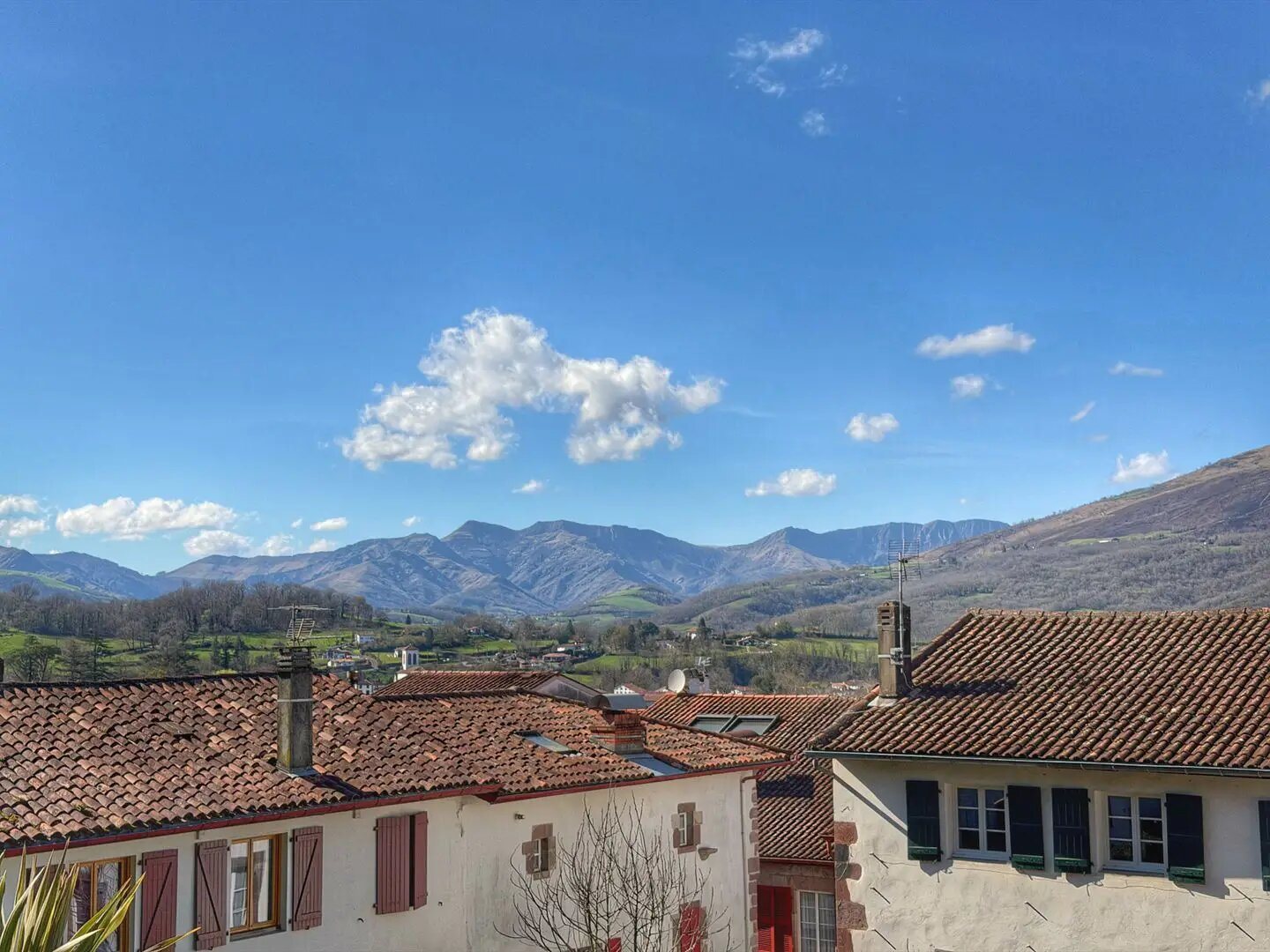 Maison à vendre, 153m², Saint-Jean-Pied-de-Port