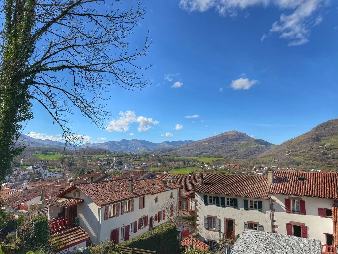 Maison à vendre, 153m², Saint-Jean-Pied-de-Port