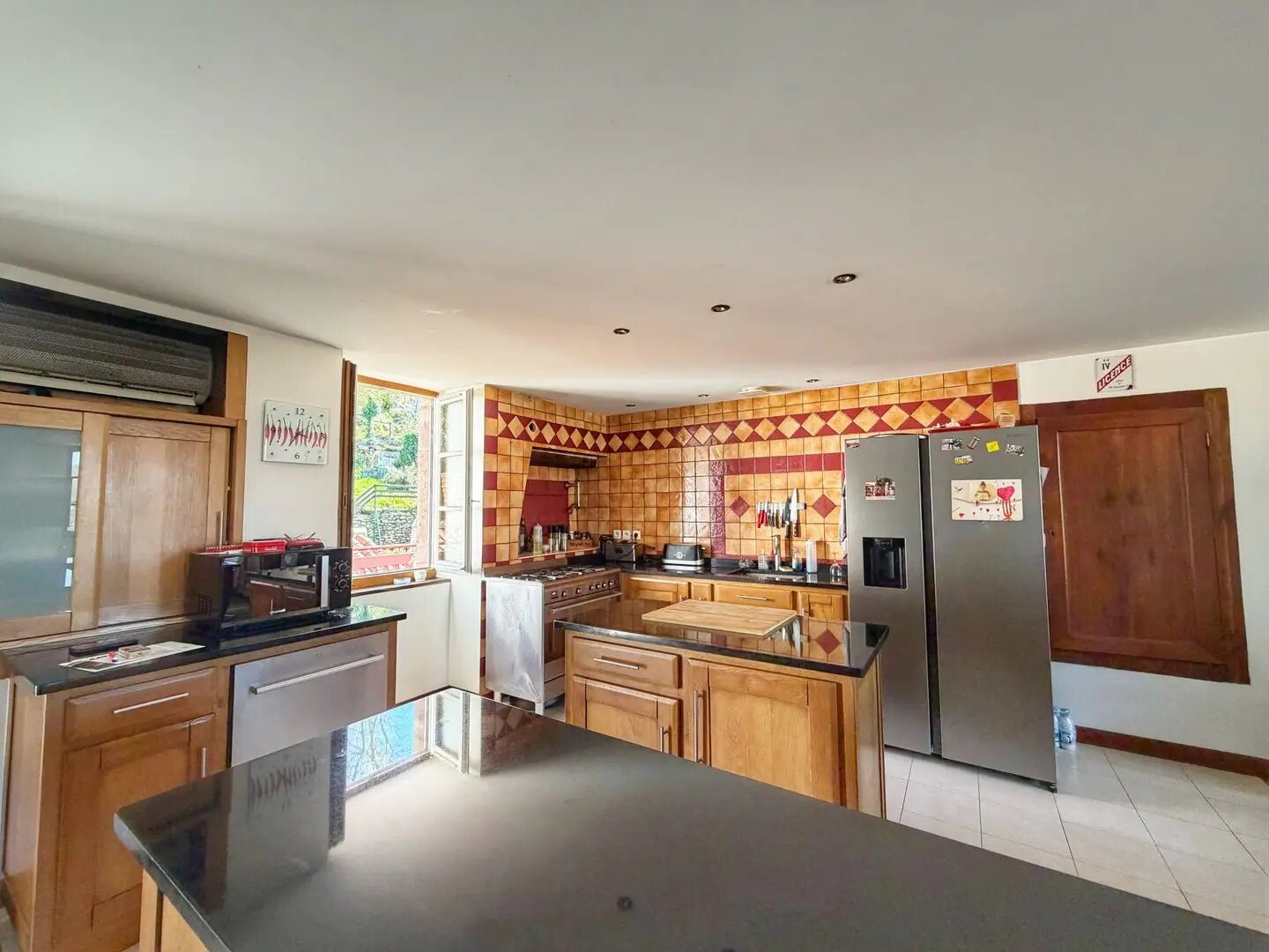 Maison à vendre, 153m², Saint-Jean-Pied-de-Port