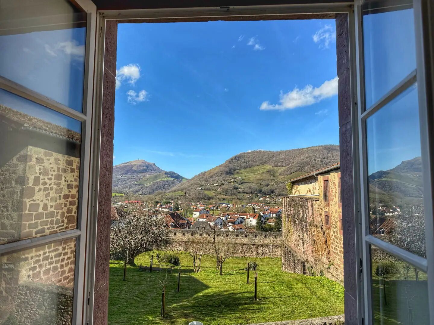 Maison à vendre, 153m², Saint-Jean-Pied-de-Port
