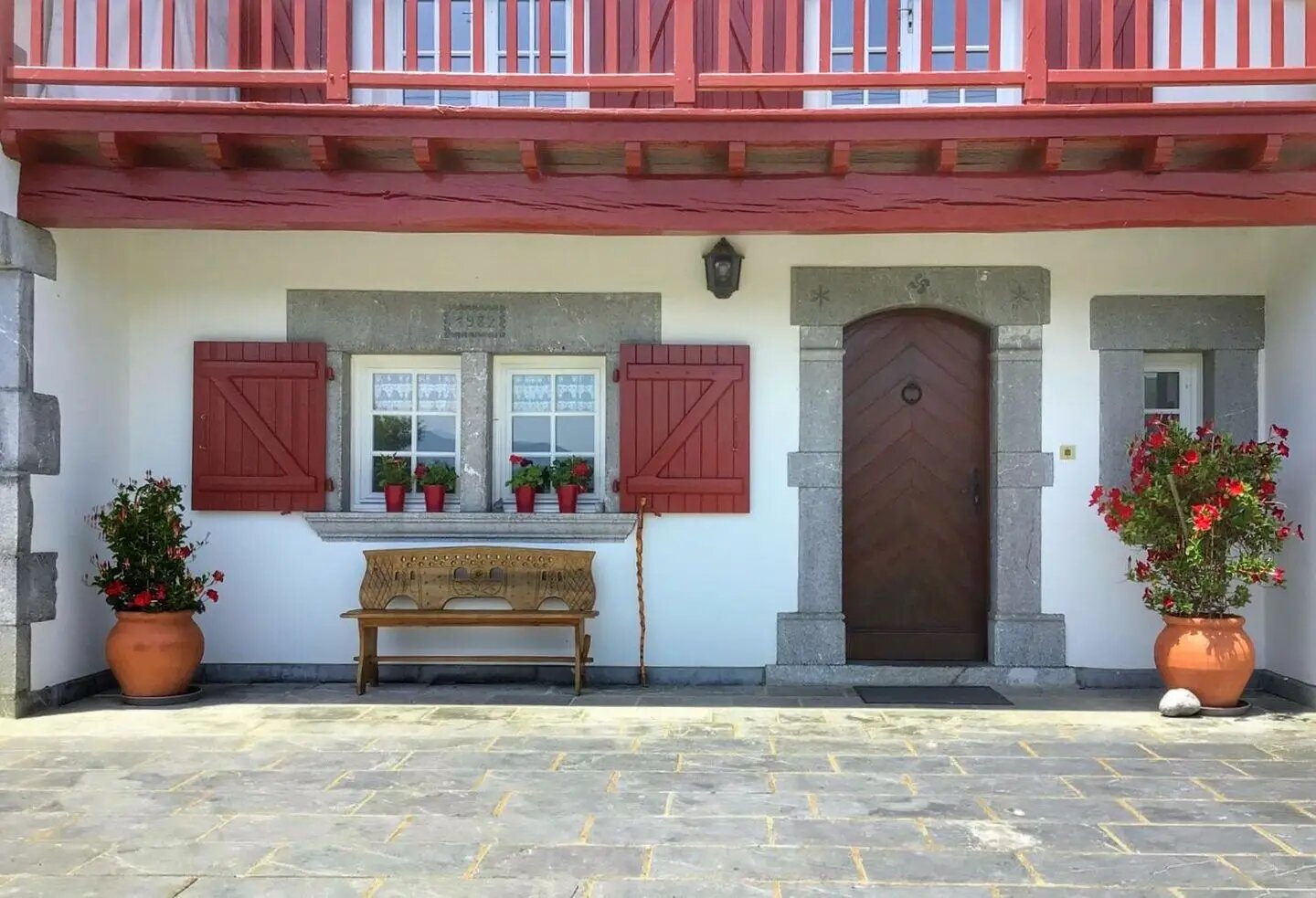 Maison à vendre, 160m², Saint-Palais