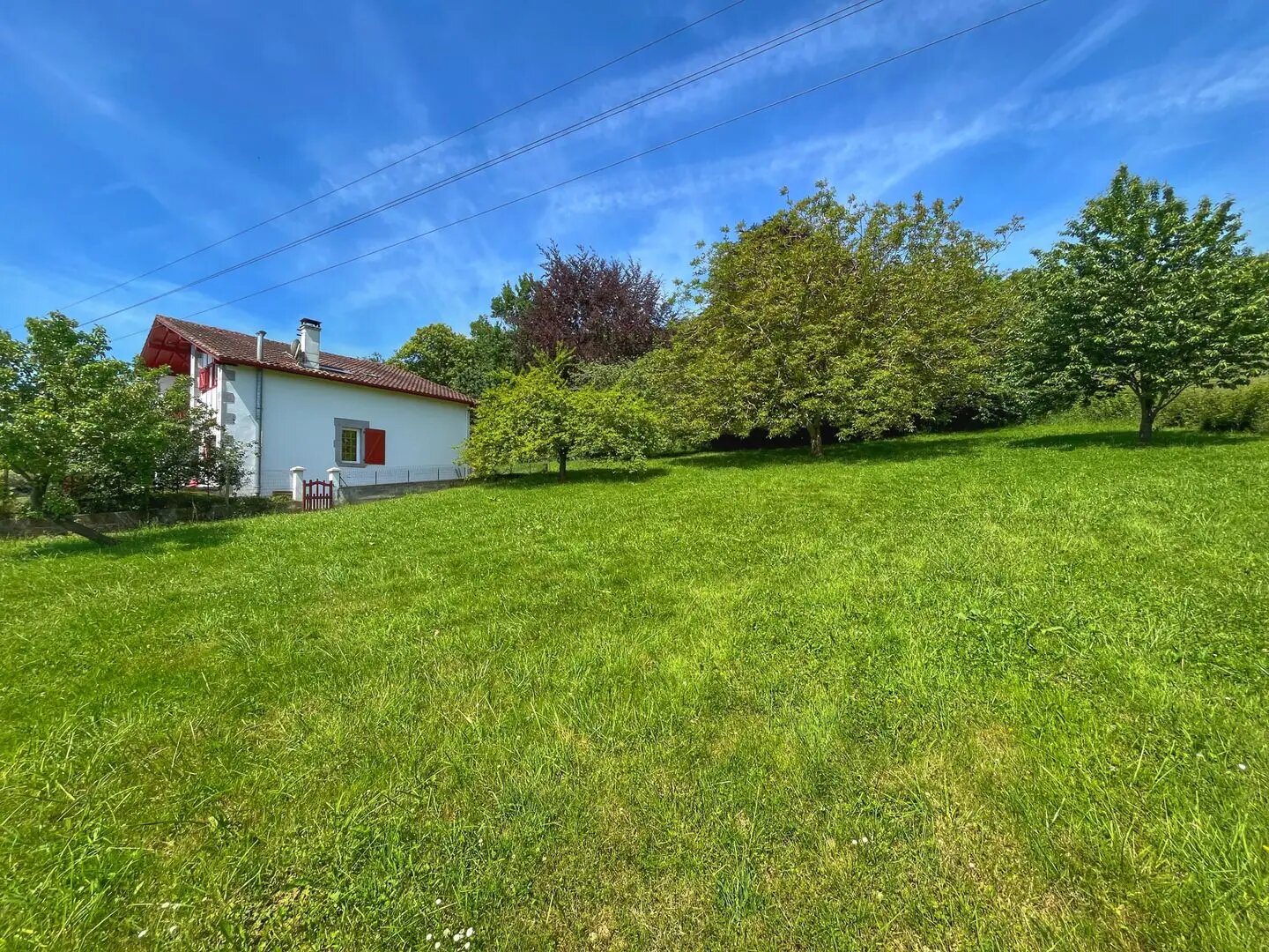 Maison à vendre, 160m², Saint-Palais