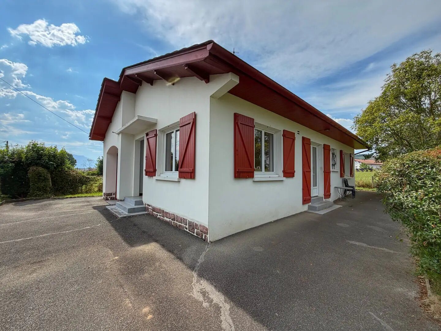 Maison à vendre, 82m², Saint-Jean-Pied-de-Port