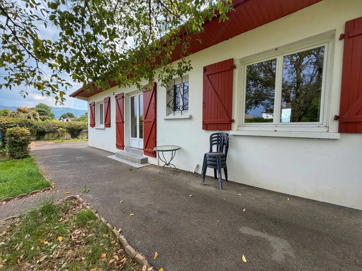 Maison à vendre, 82m², Saint-Jean-Pied-de-Port