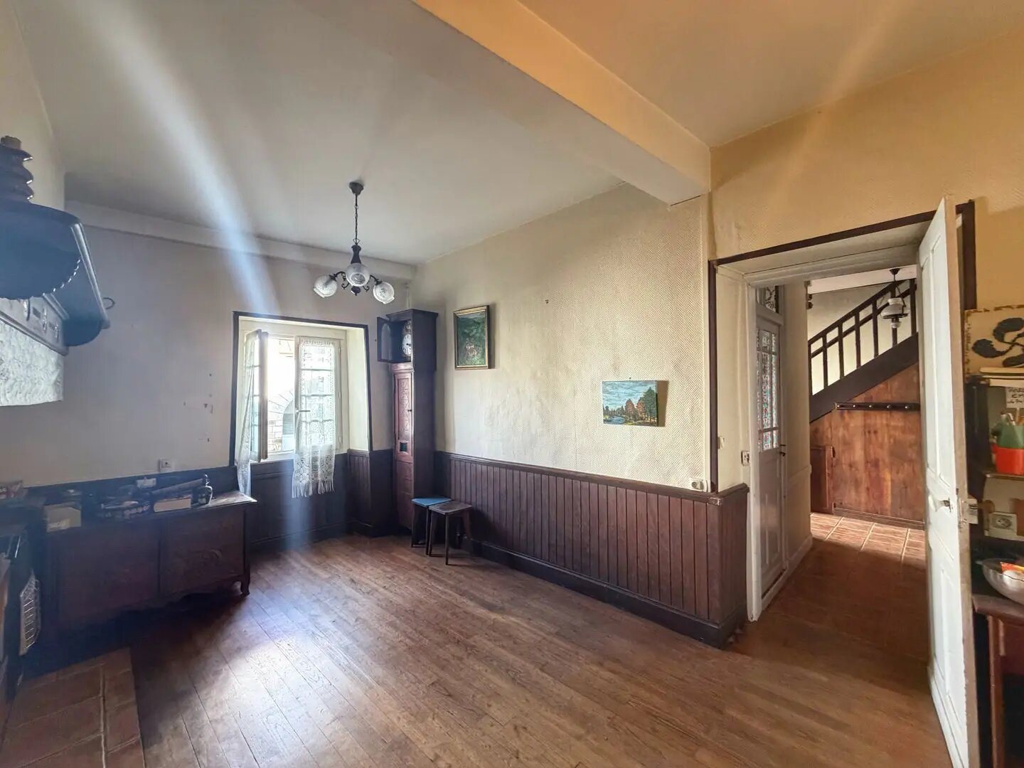 Maison à vendre, 247m², Saint-Jean-Pied-de-Port