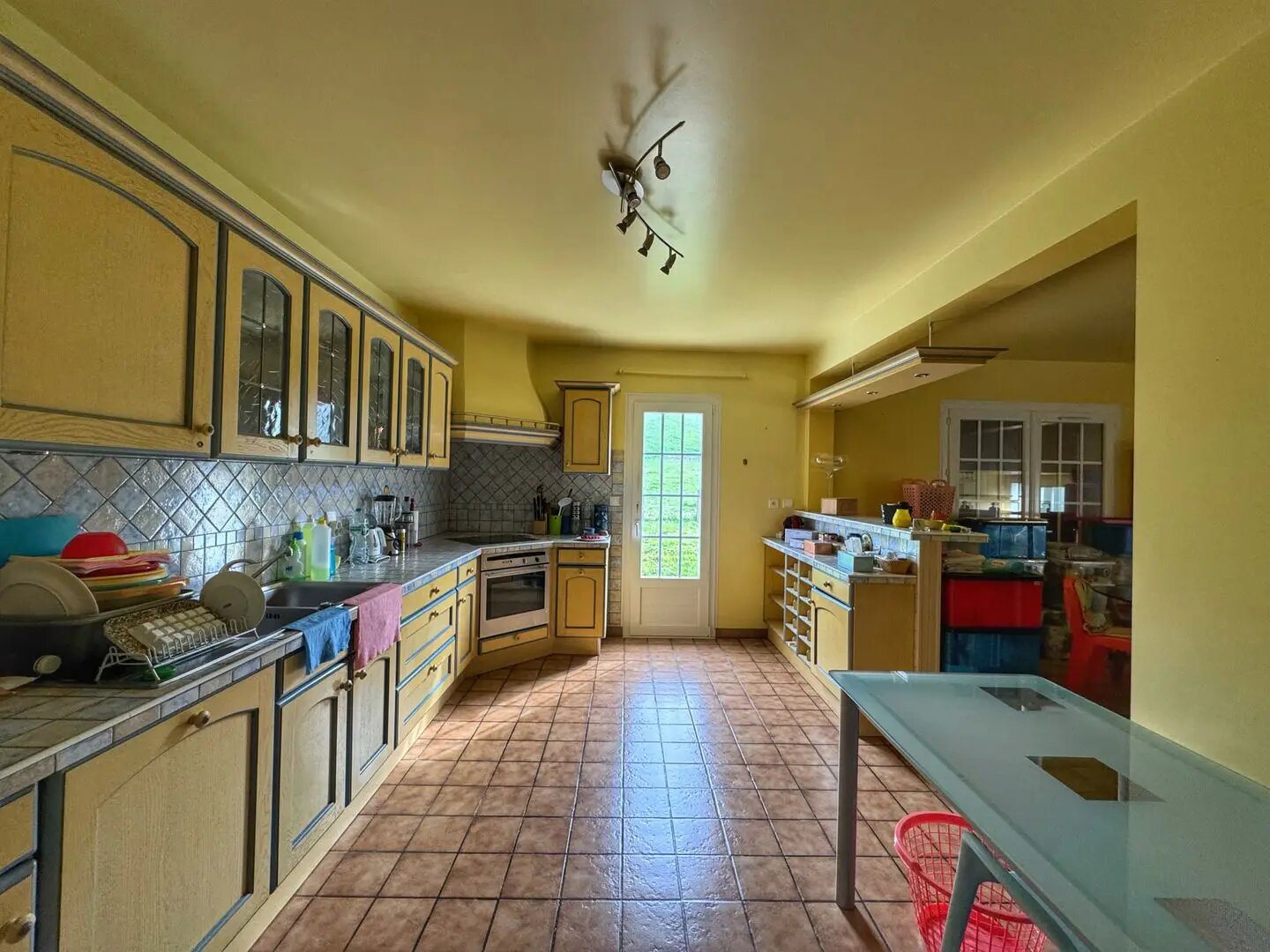 Maison à vendre, 266m², Saint-Jean-Pied-de-Port
