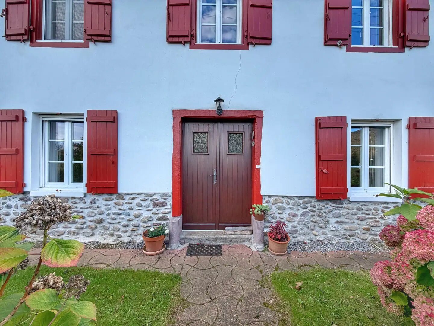Maison à vendre, 146m², Saint-Jean-Pied-de-Port