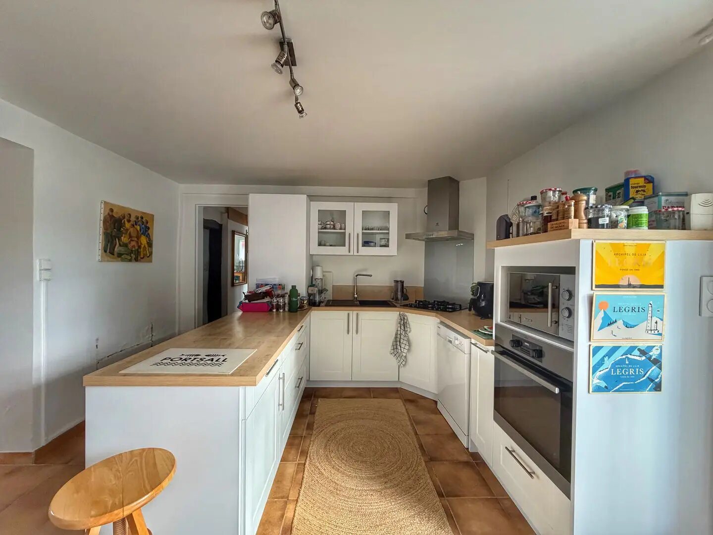 Maison à vendre, 146m², Saint-Jean-Pied-de-Port
