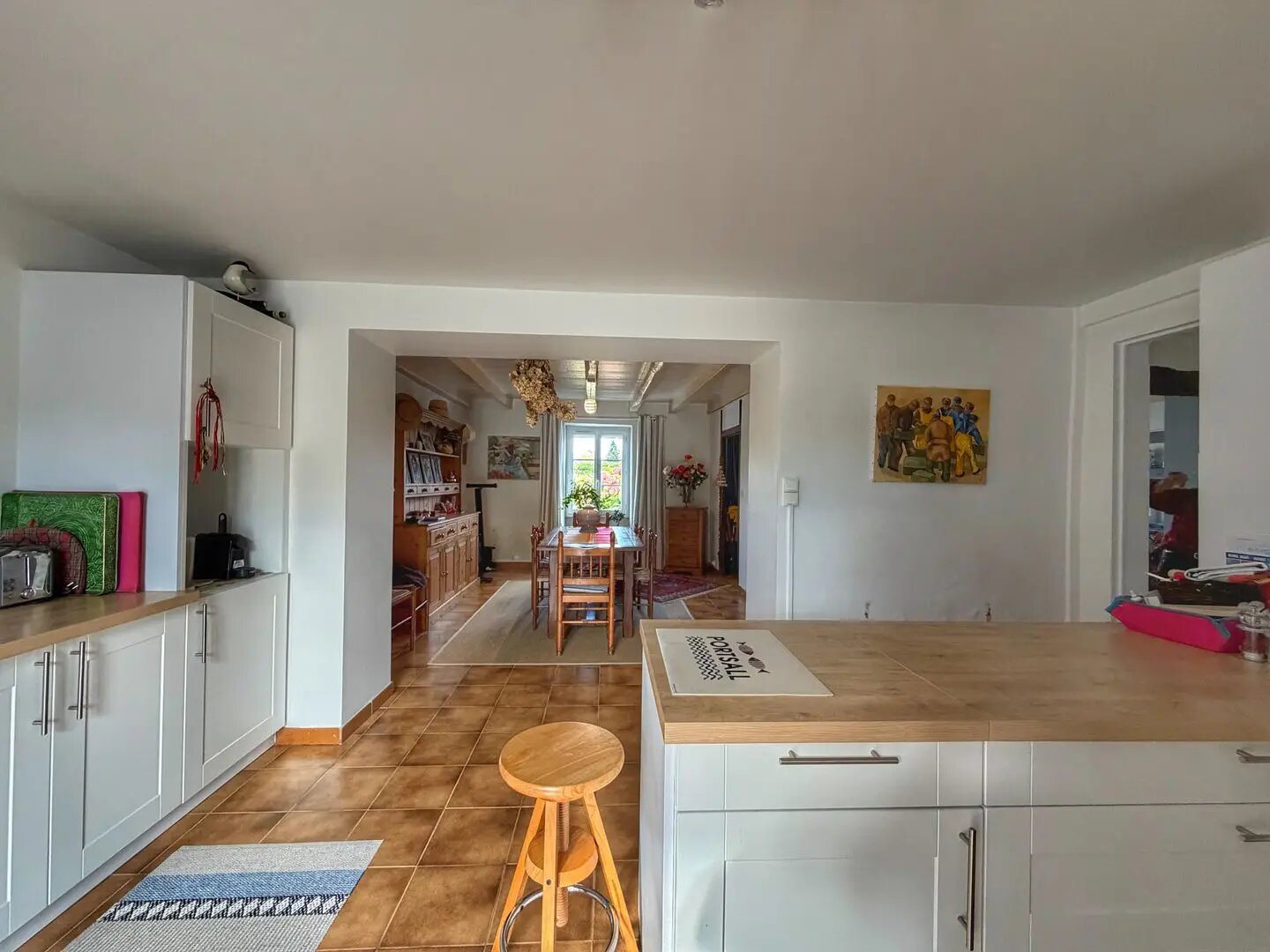 Maison à vendre, 146m², Saint-Jean-Pied-de-Port