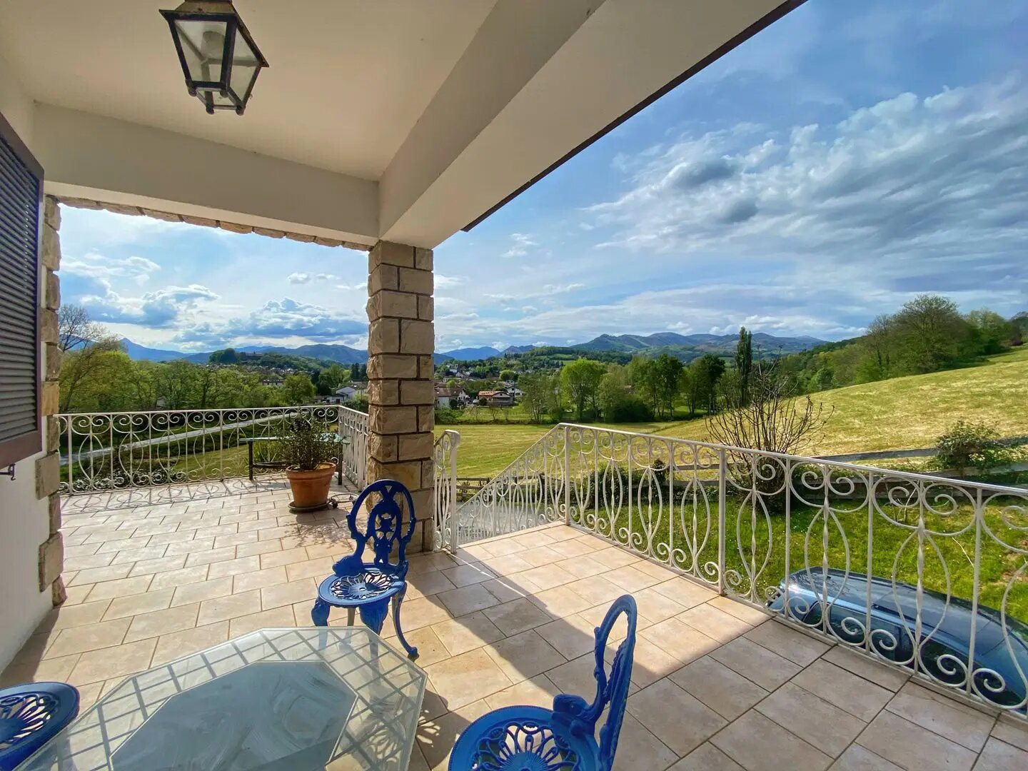 Maison à vendre, 258m², Saint-Jean-Pied-de-Port