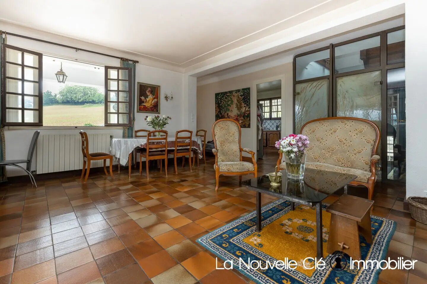 Maison à vendre, 258m², Saint-Jean-Pied-de-Port