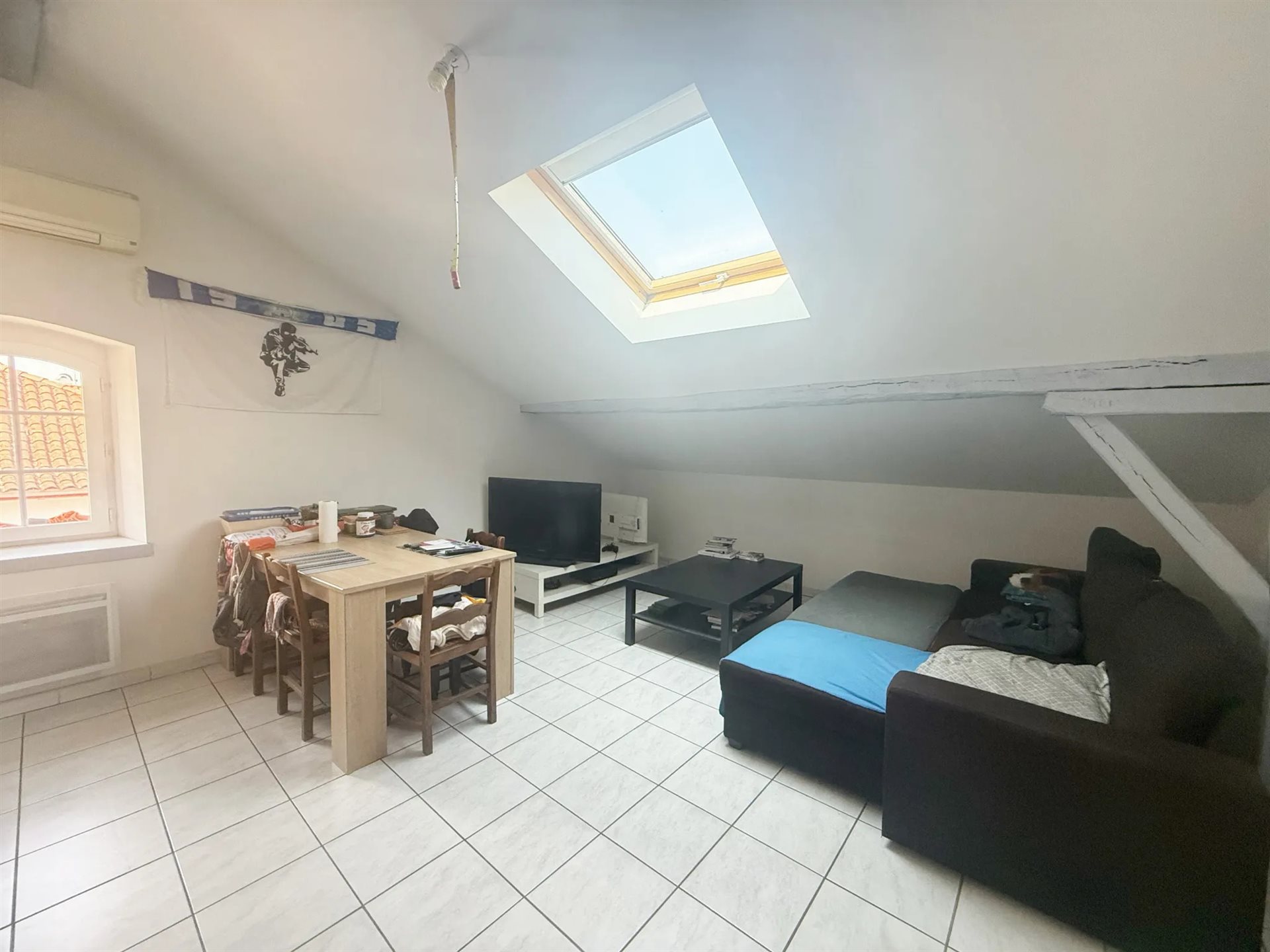Appartement à vendre, 32m², Saint-Jean-Pied-de-Port