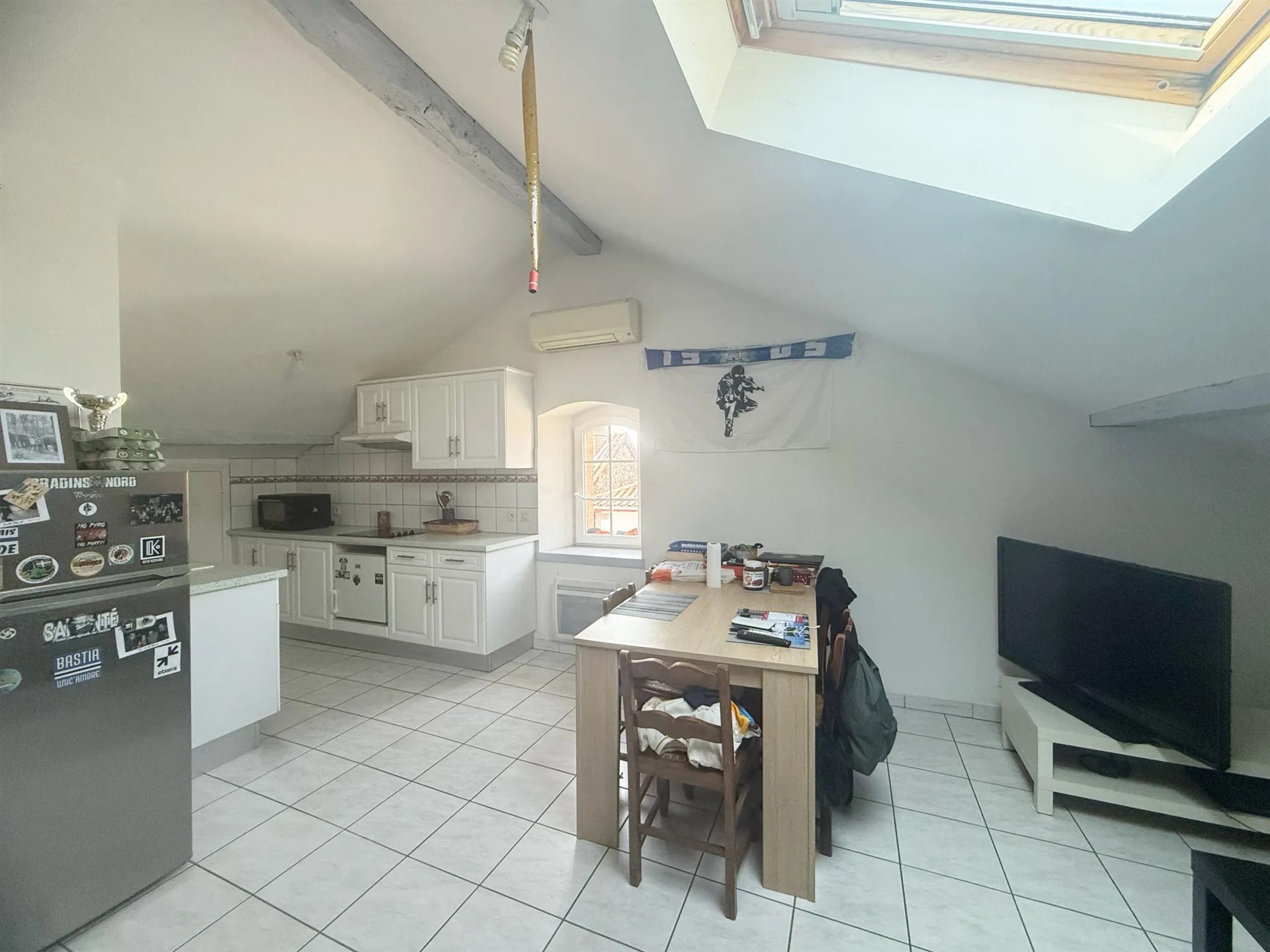Appartement à vendre, 32m², Saint-Jean-Pied-de-Port