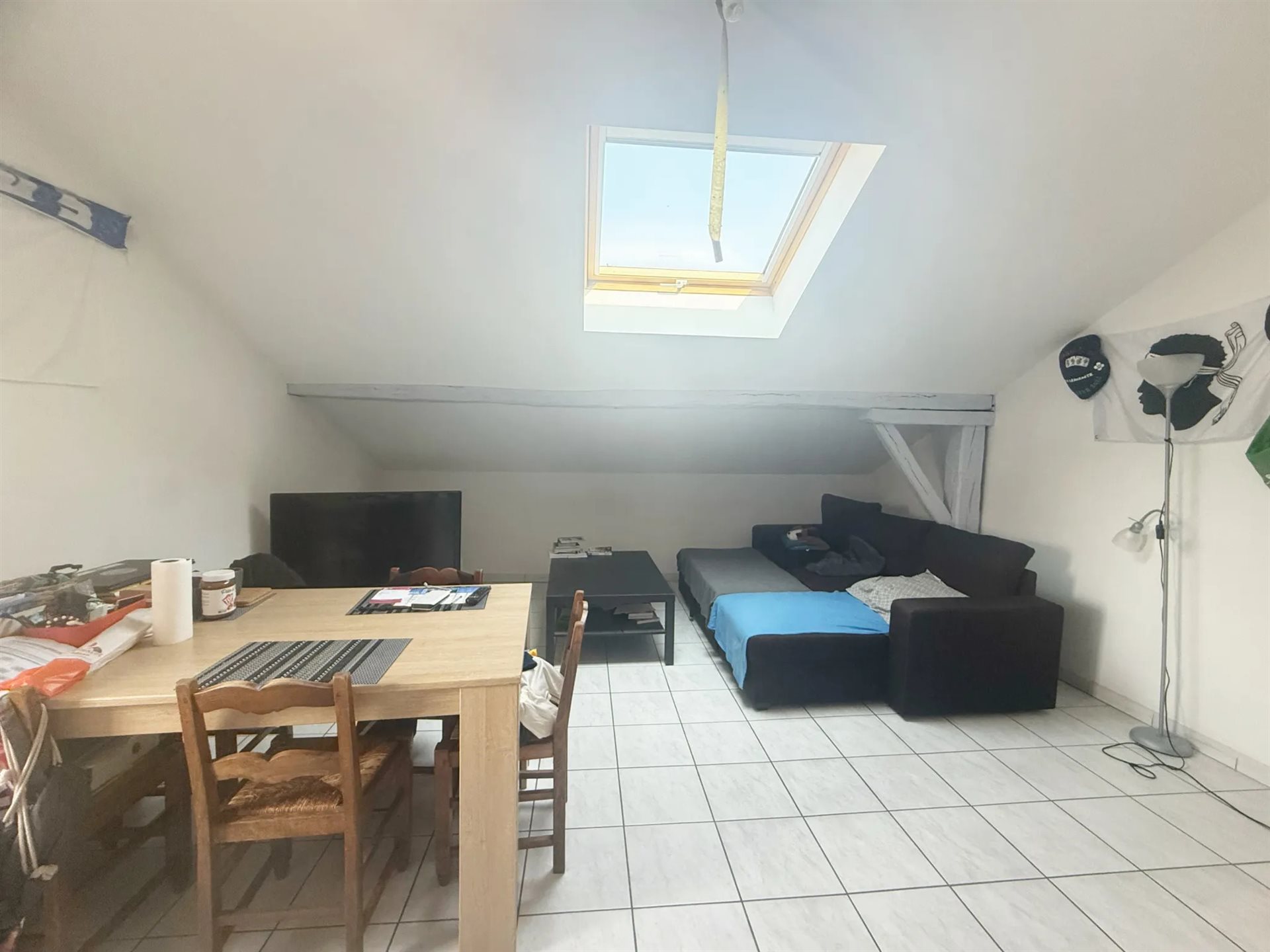 Appartement à vendre, 32m², Saint-Jean-Pied-de-Port
