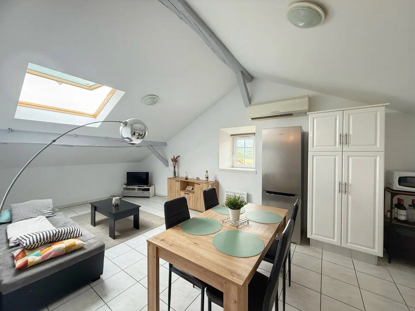Appartement à vendre, 45m², Saint-Jean-Pied-de-Port