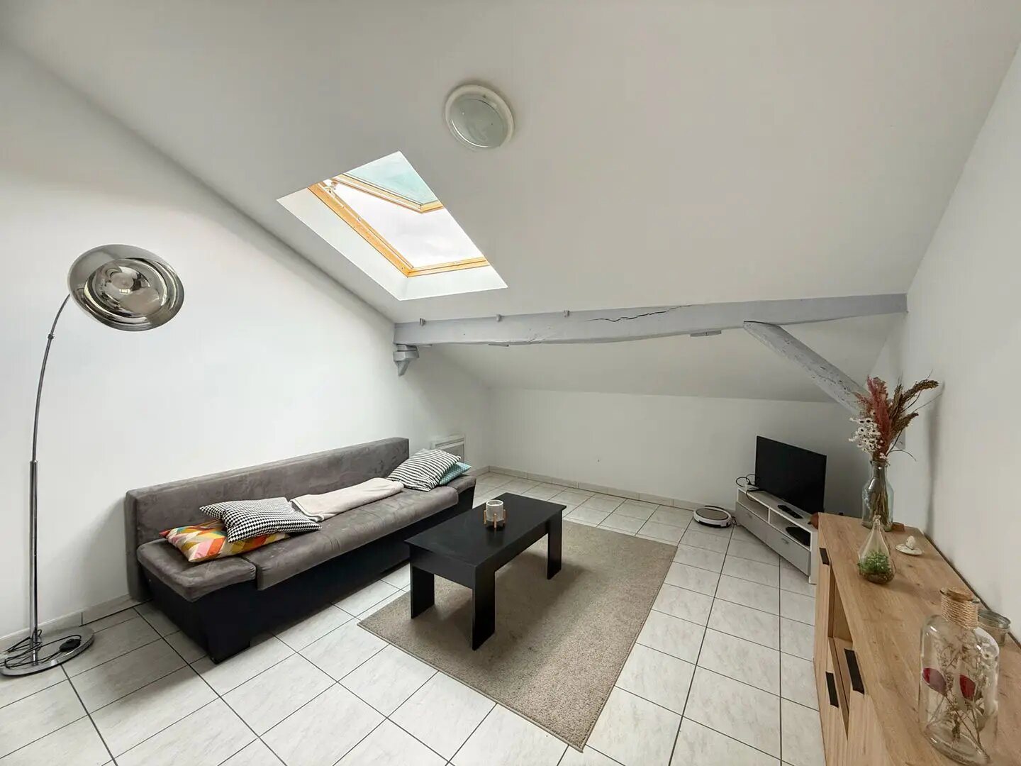 Appartement à vendre, 45m², Saint-Jean-Pied-de-Port