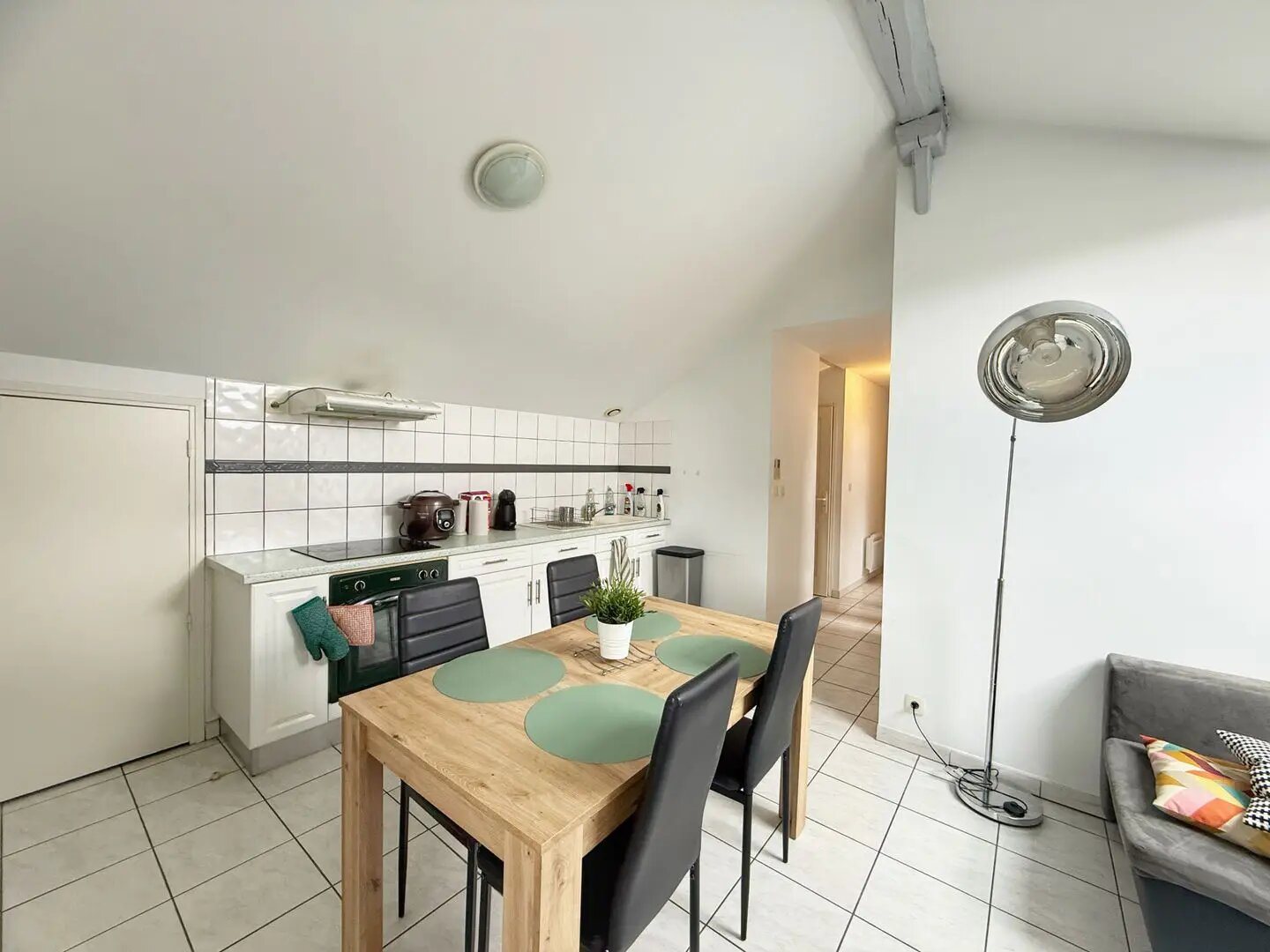 Appartement à vendre, 45m², Saint-Jean-Pied-de-Port