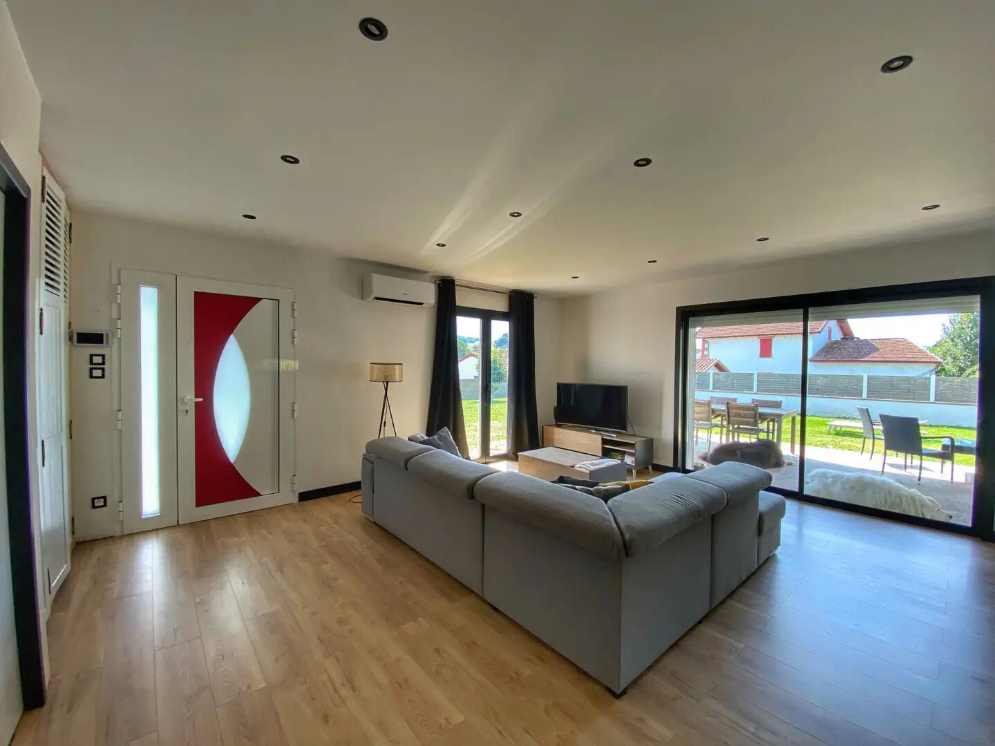 Maison à vendre, 170m², Saint-Jean-Pied-de-Port