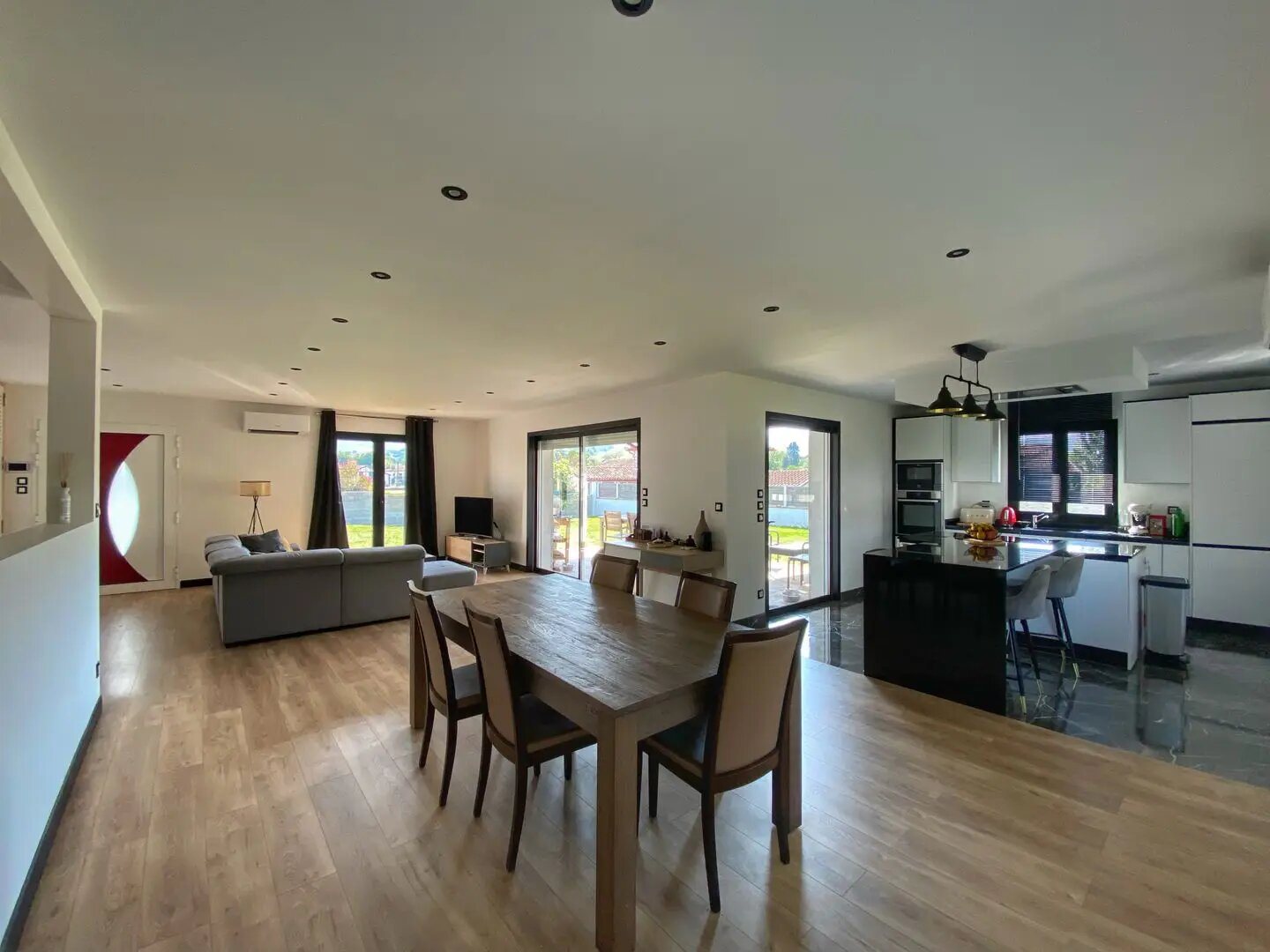 Maison à vendre, 170m², Saint-Jean-Pied-de-Port