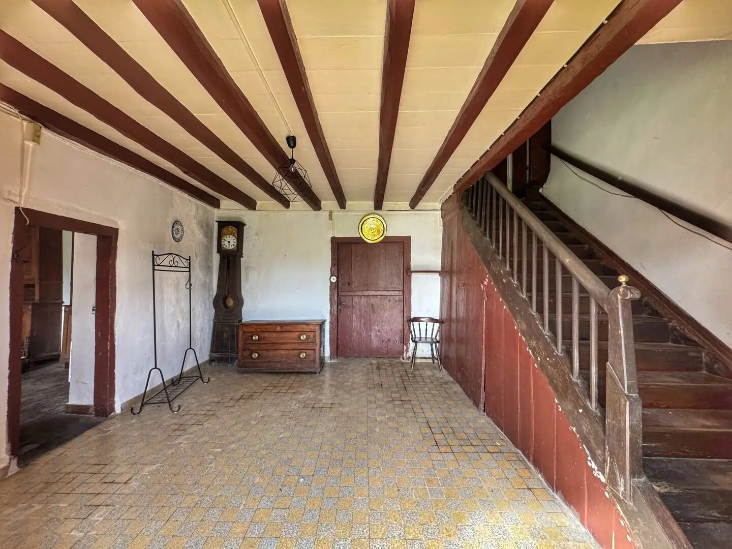 Maison à vendre, 158m², Saint-Jean-Pied-de-Port