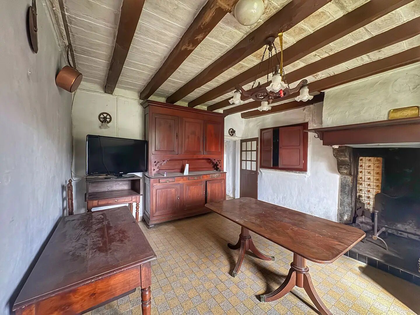Maison à vendre, 158m², Saint-Jean-Pied-de-Port
