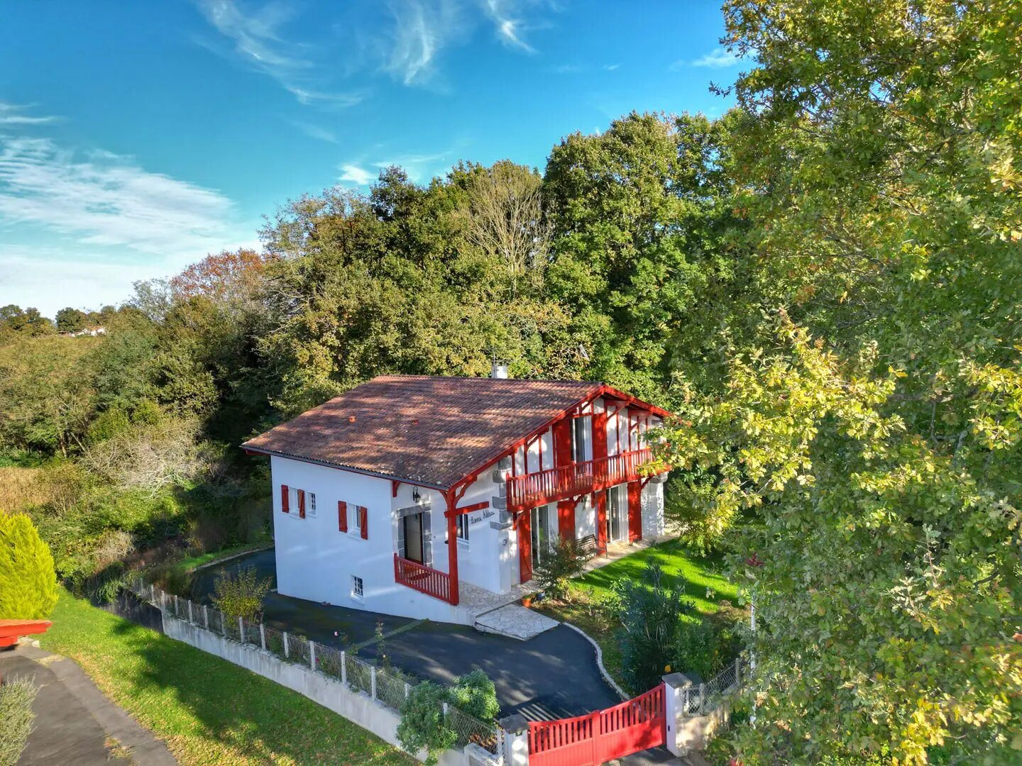 Maison à vendre, 199m², Saint-Palais