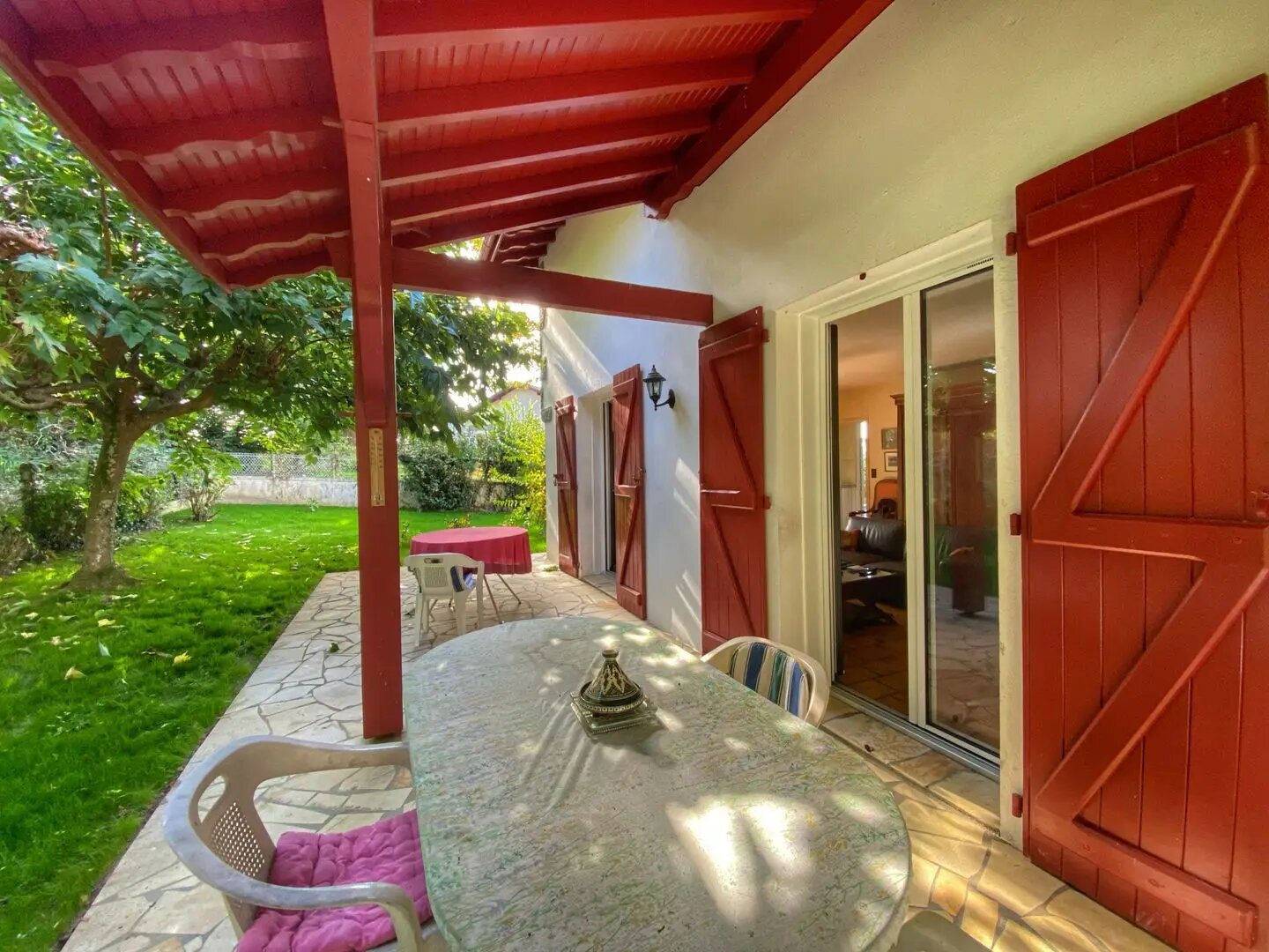 Maison à vendre, 199m², Saint-Palais