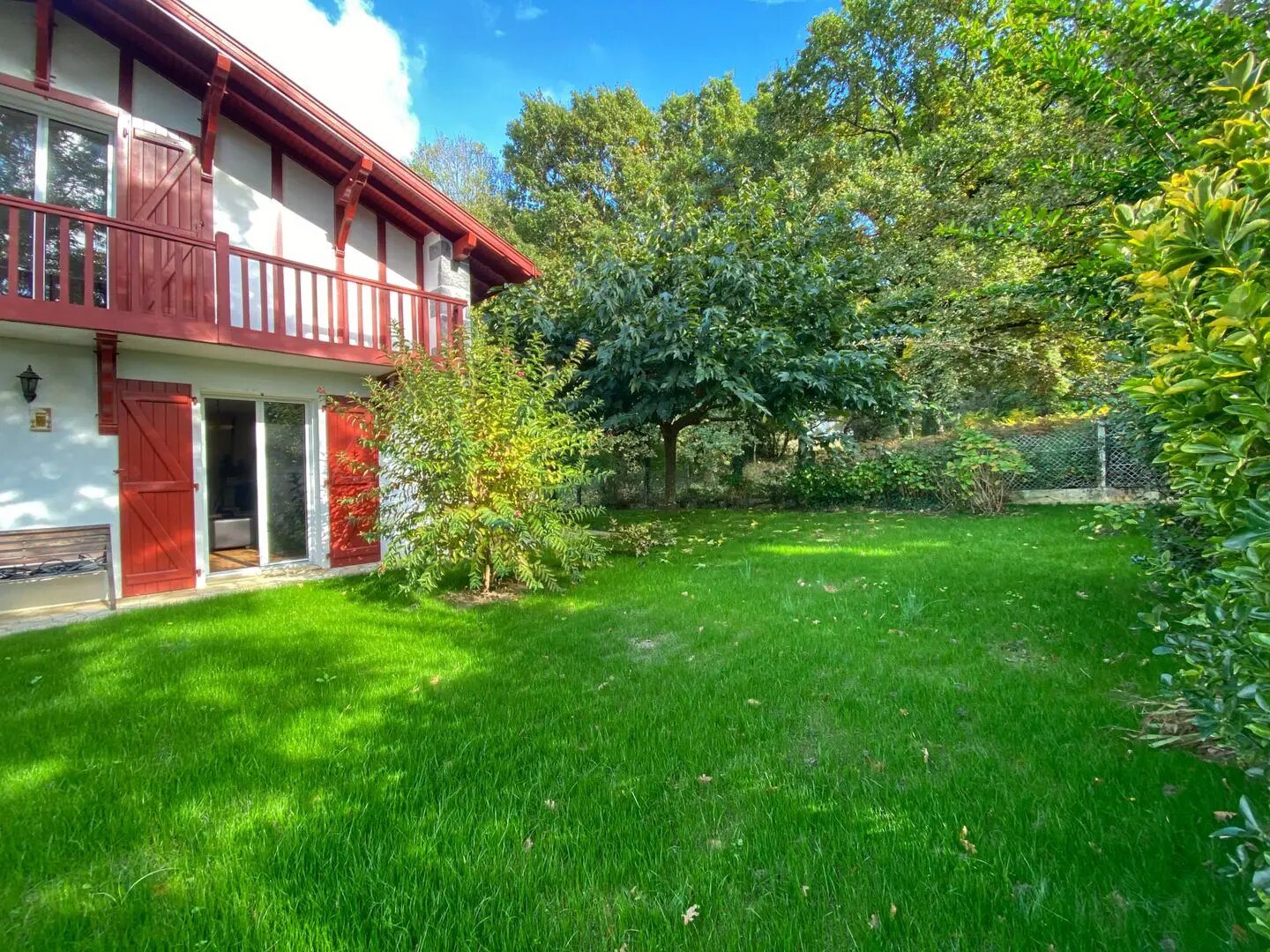 Maison à vendre, 199m², Saint-Palais
