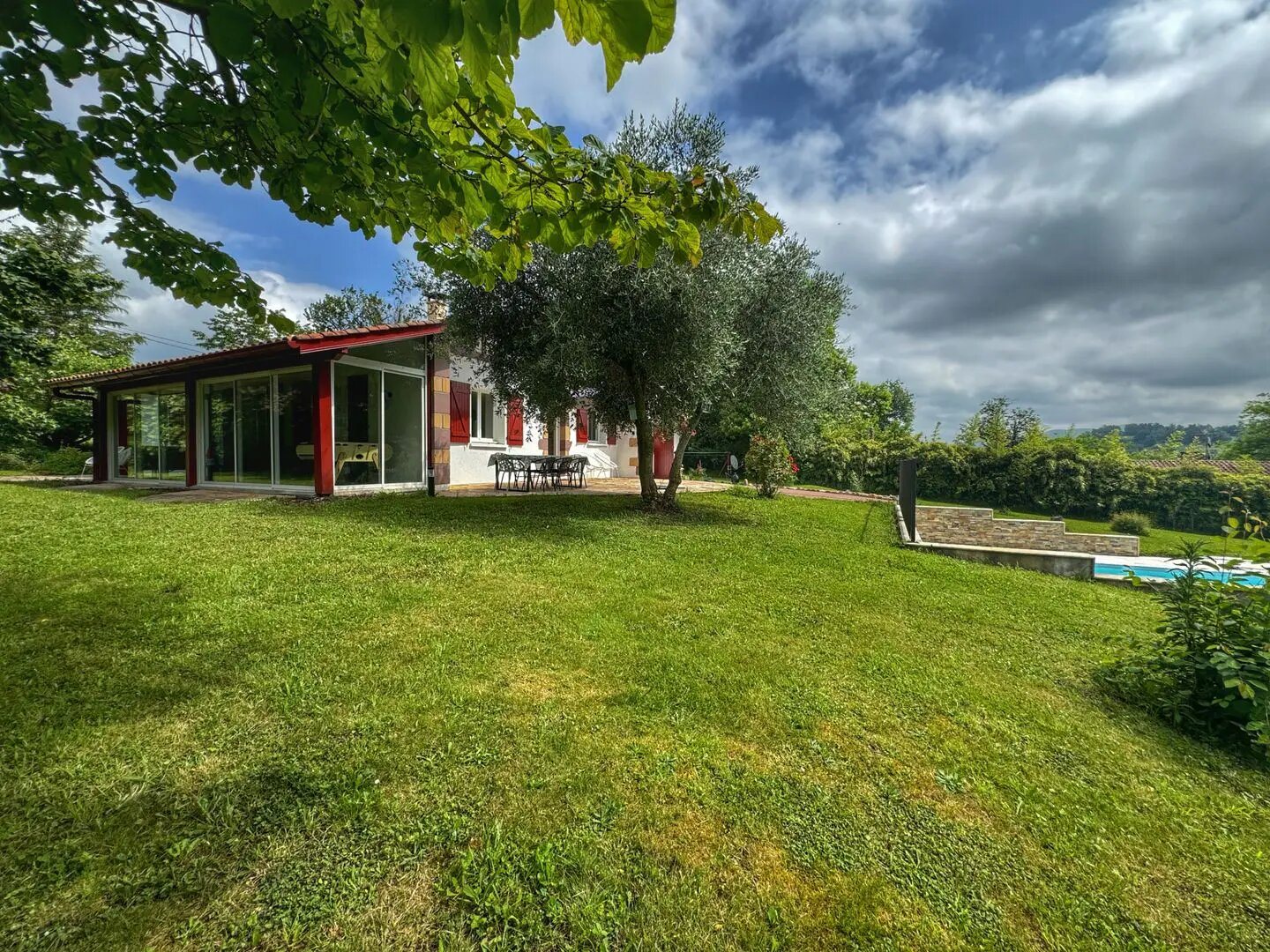 Maison à vendre, 130m², Saint-Jean-Pied-de-Port