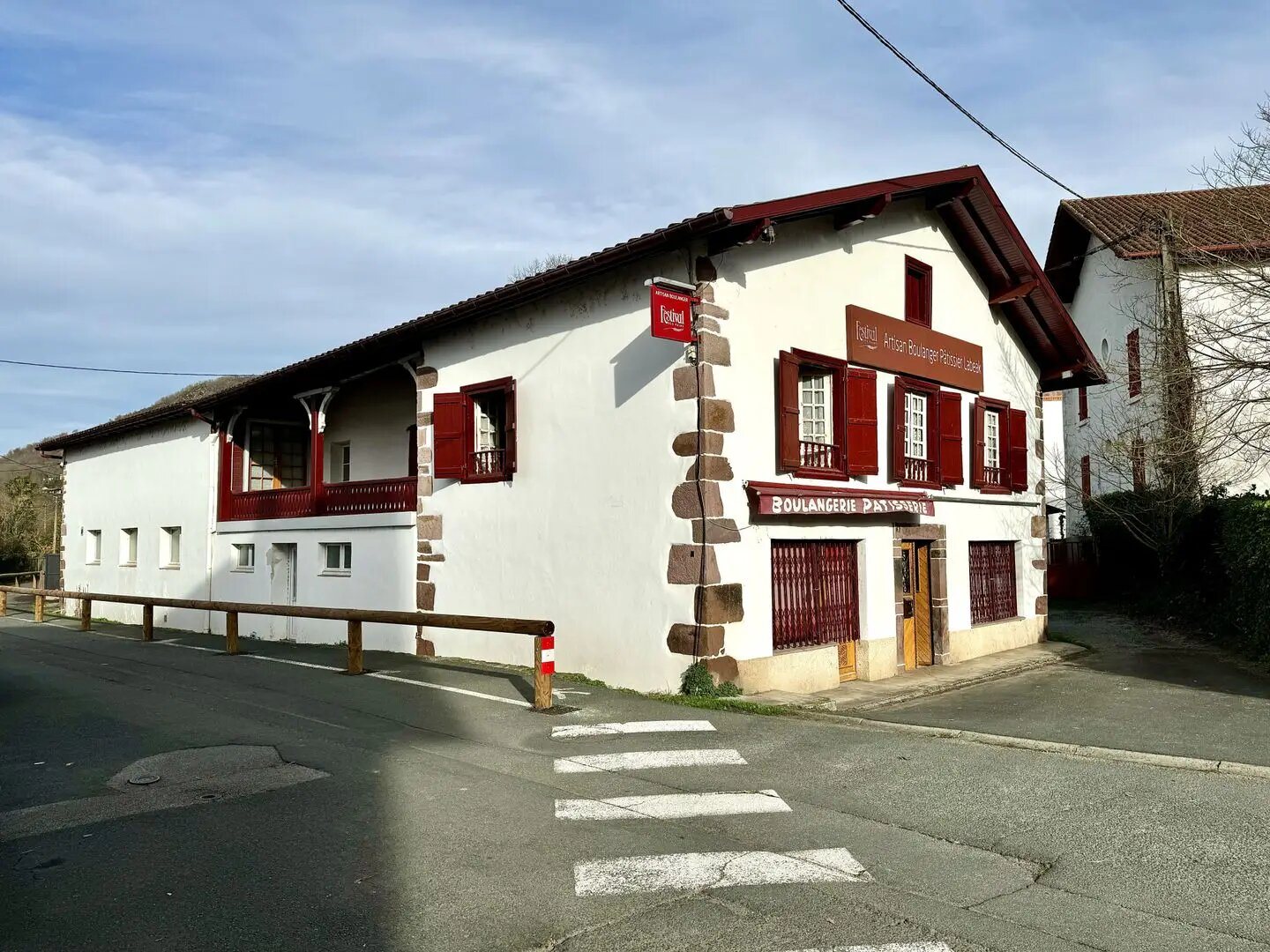 Maison à vendre, 323m², Saint-Jean-Pied-de-Port