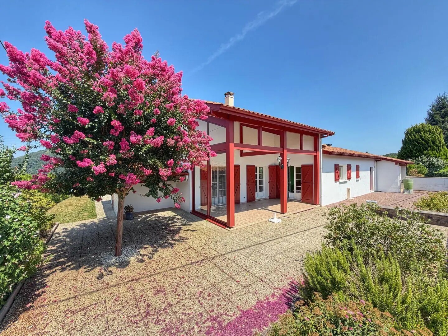 Maison à vendre, 137m², Saint-Jean-Pied-de-Port