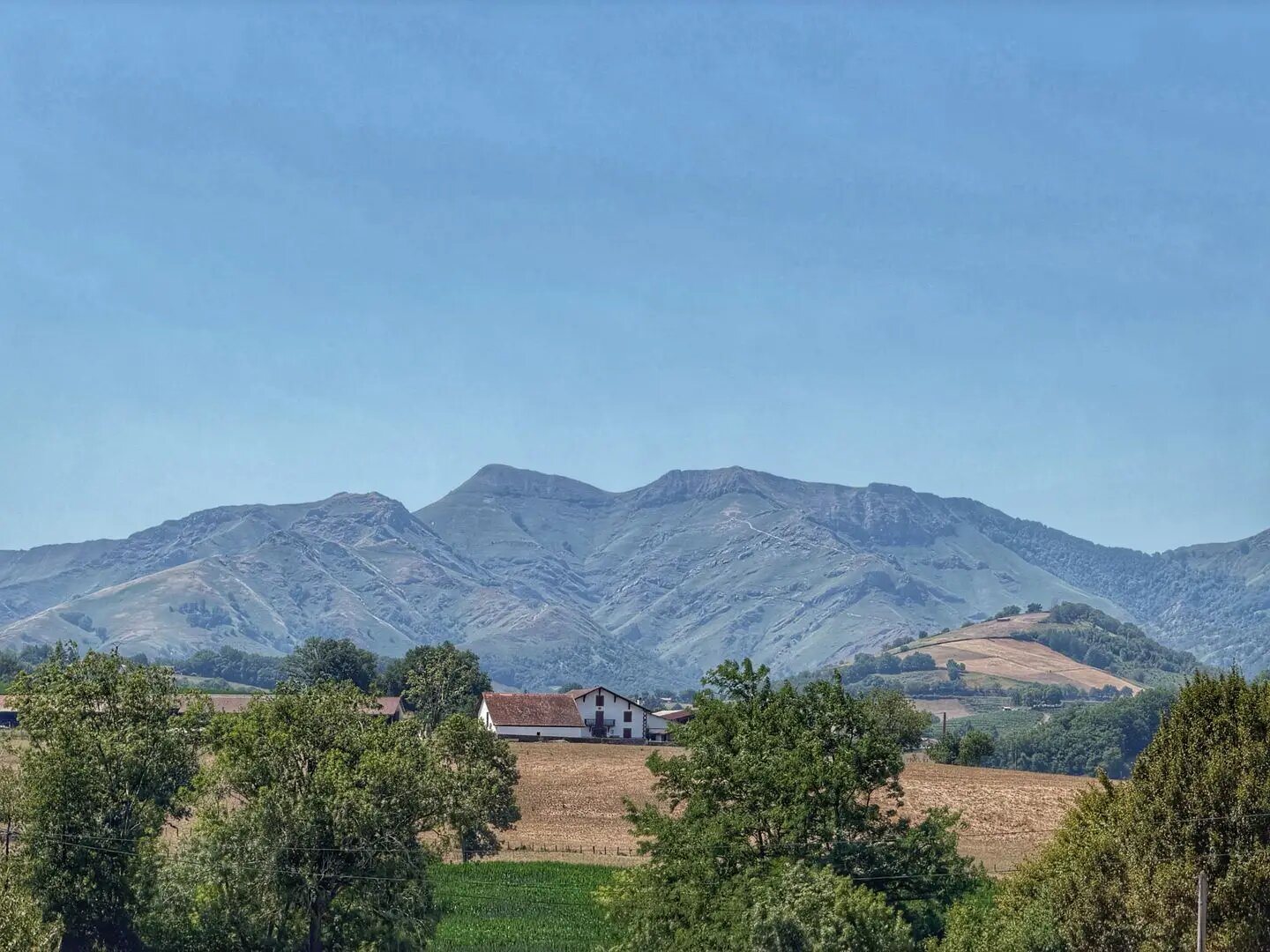 Maison à vendre, 137m², Saint-Jean-Pied-de-Port