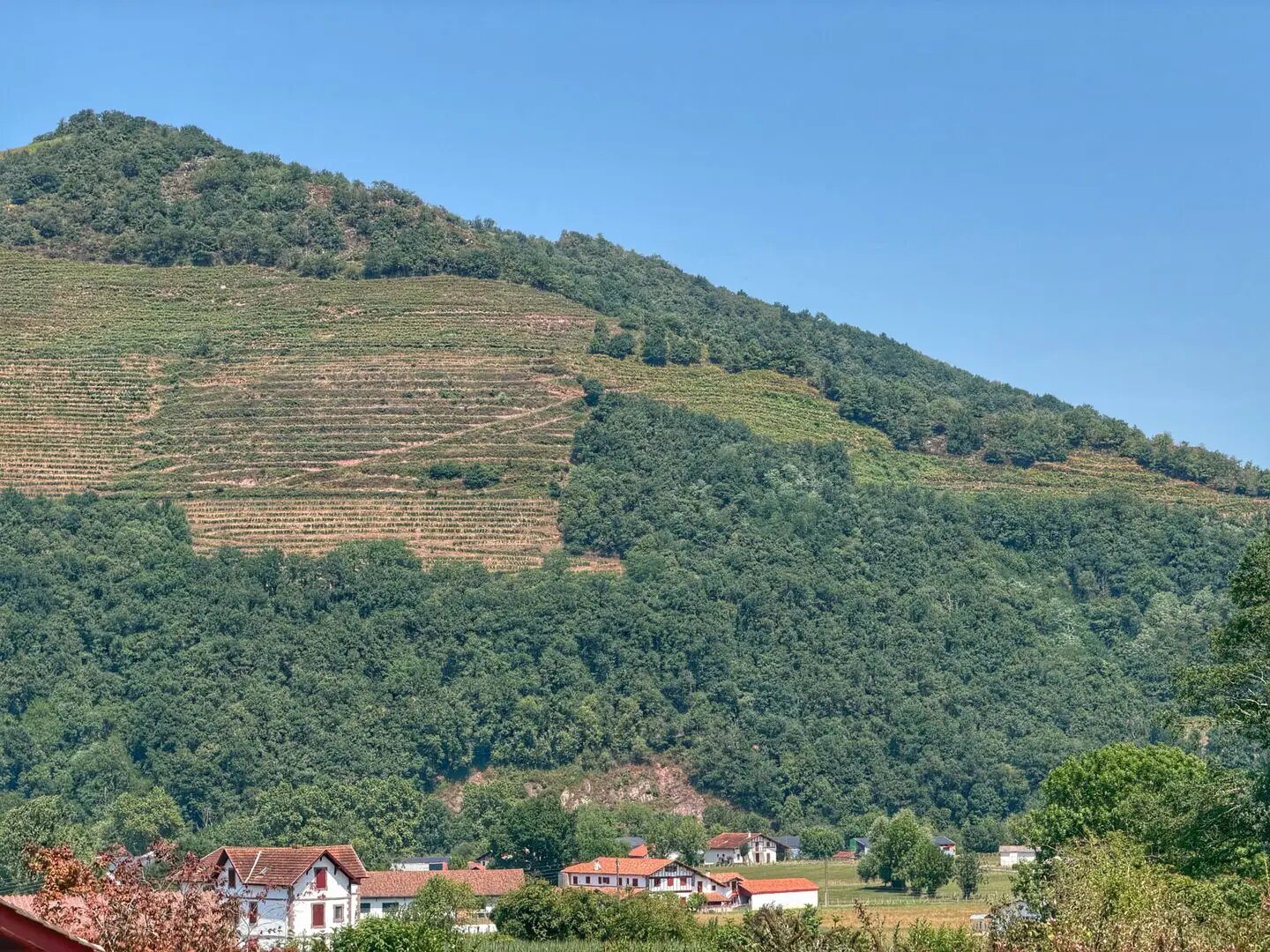 Maison à vendre, 137m², Saint-Jean-Pied-de-Port