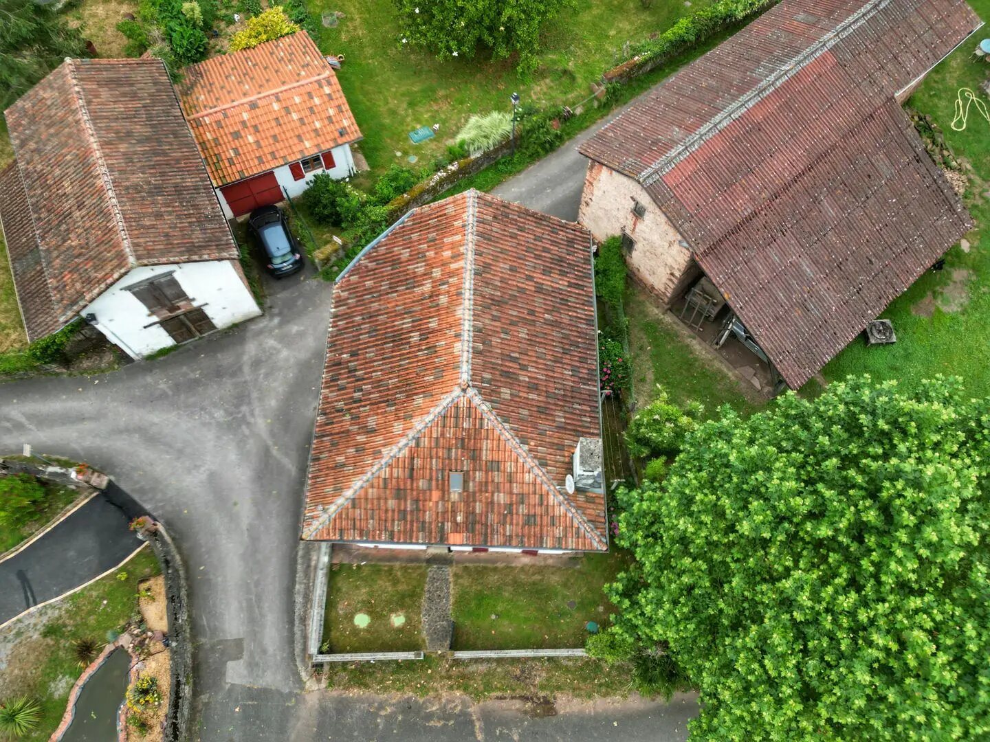 Maison à vendre, 98m², Larceveau-Arros-Cibits