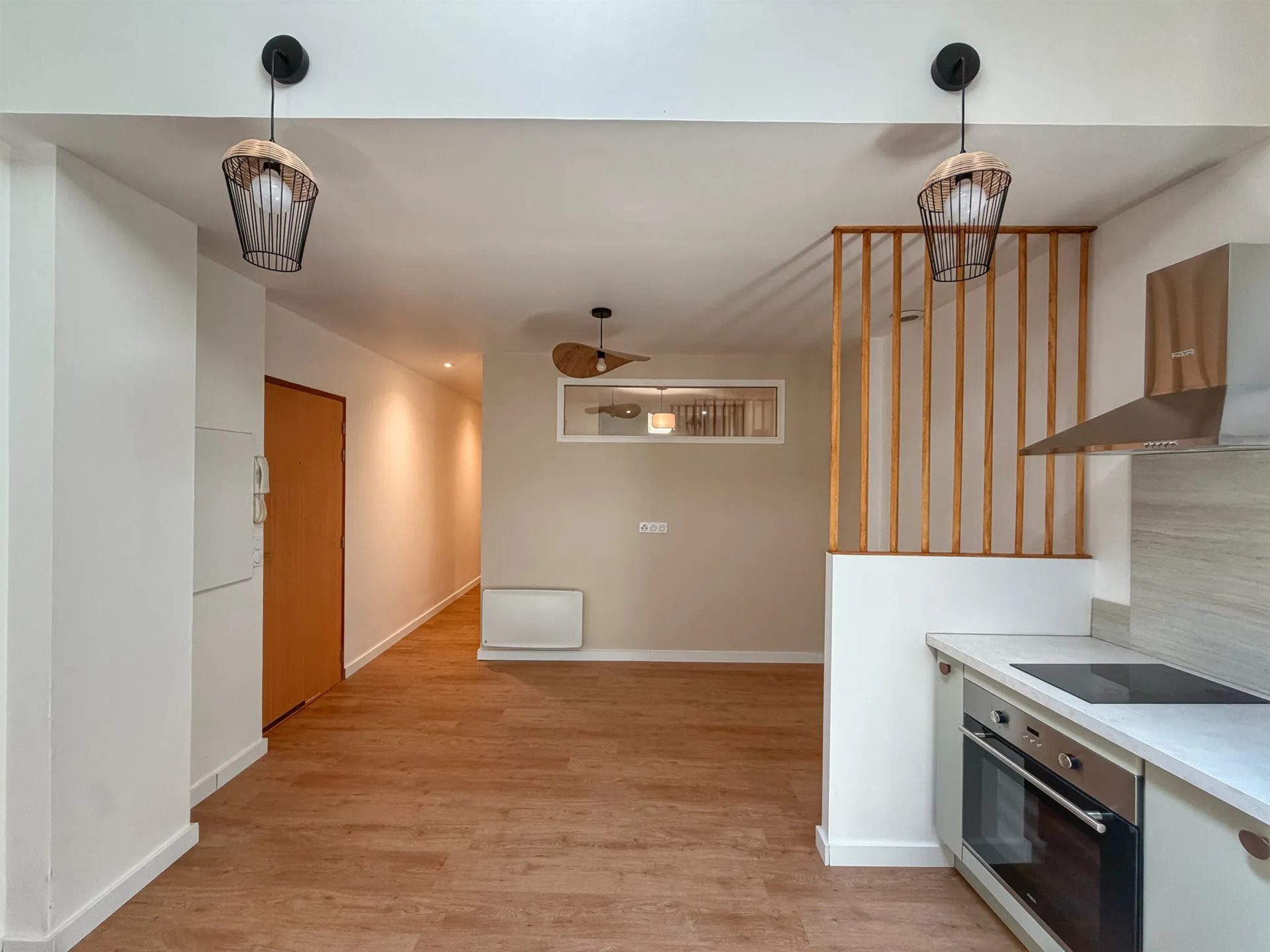 Appartement à vendre, 36m², Saint-Jean-Pied-de-Port
