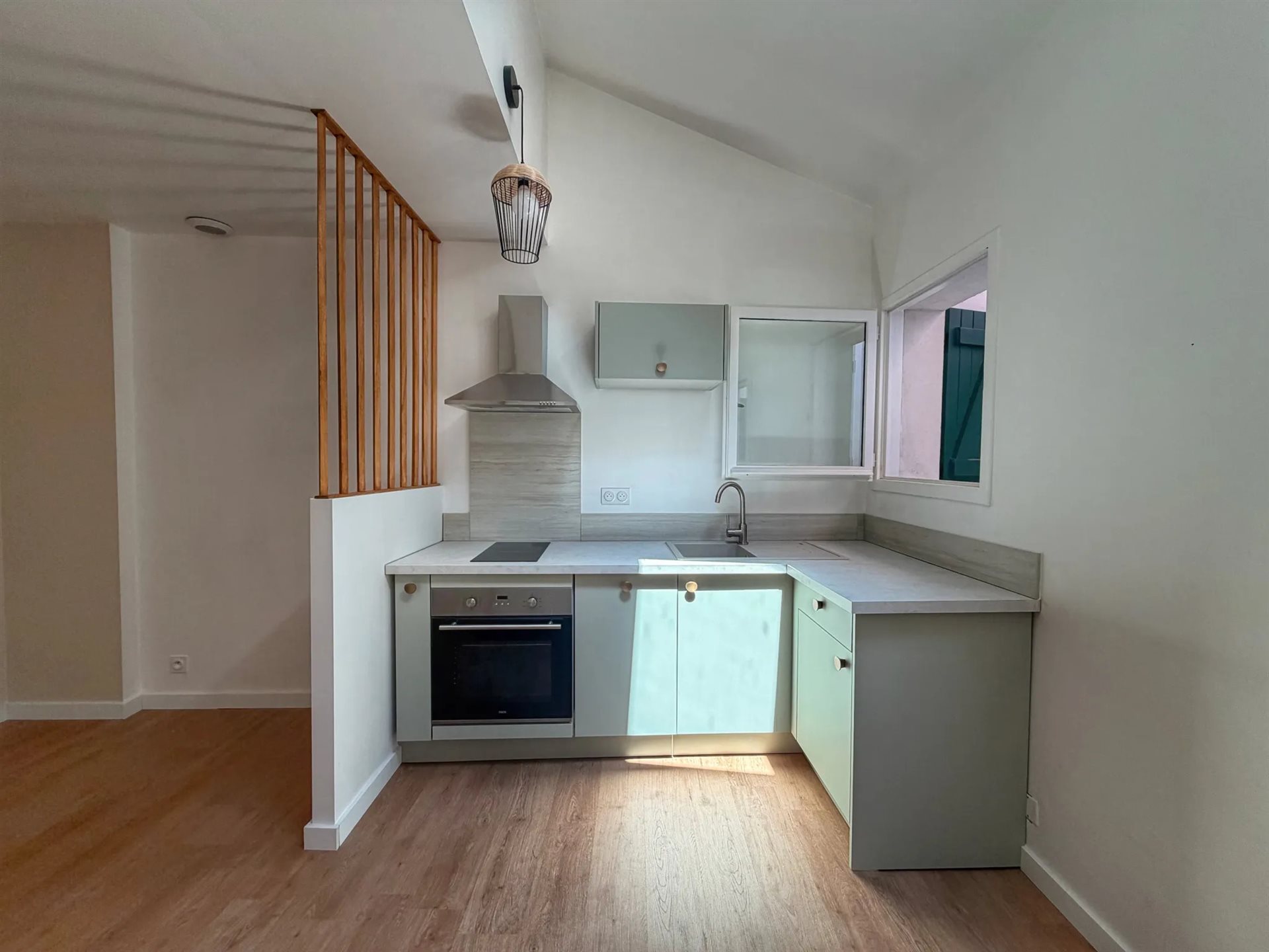 Appartement à vendre, 36m², Saint-Jean-Pied-de-Port
