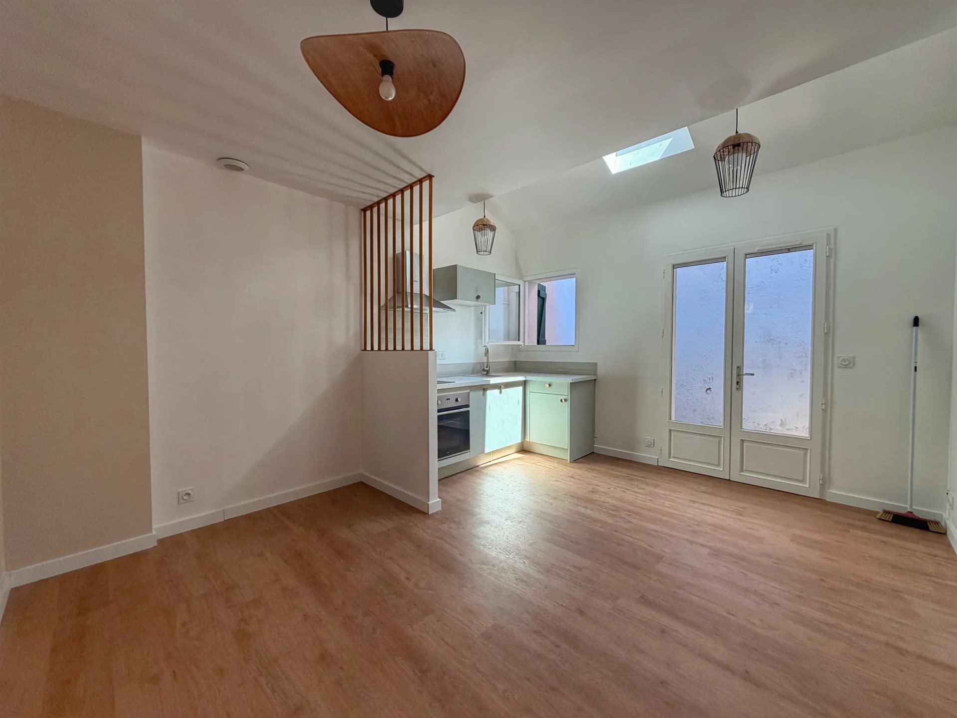 Appartement à vendre, 36m², Saint-Jean-Pied-de-Port