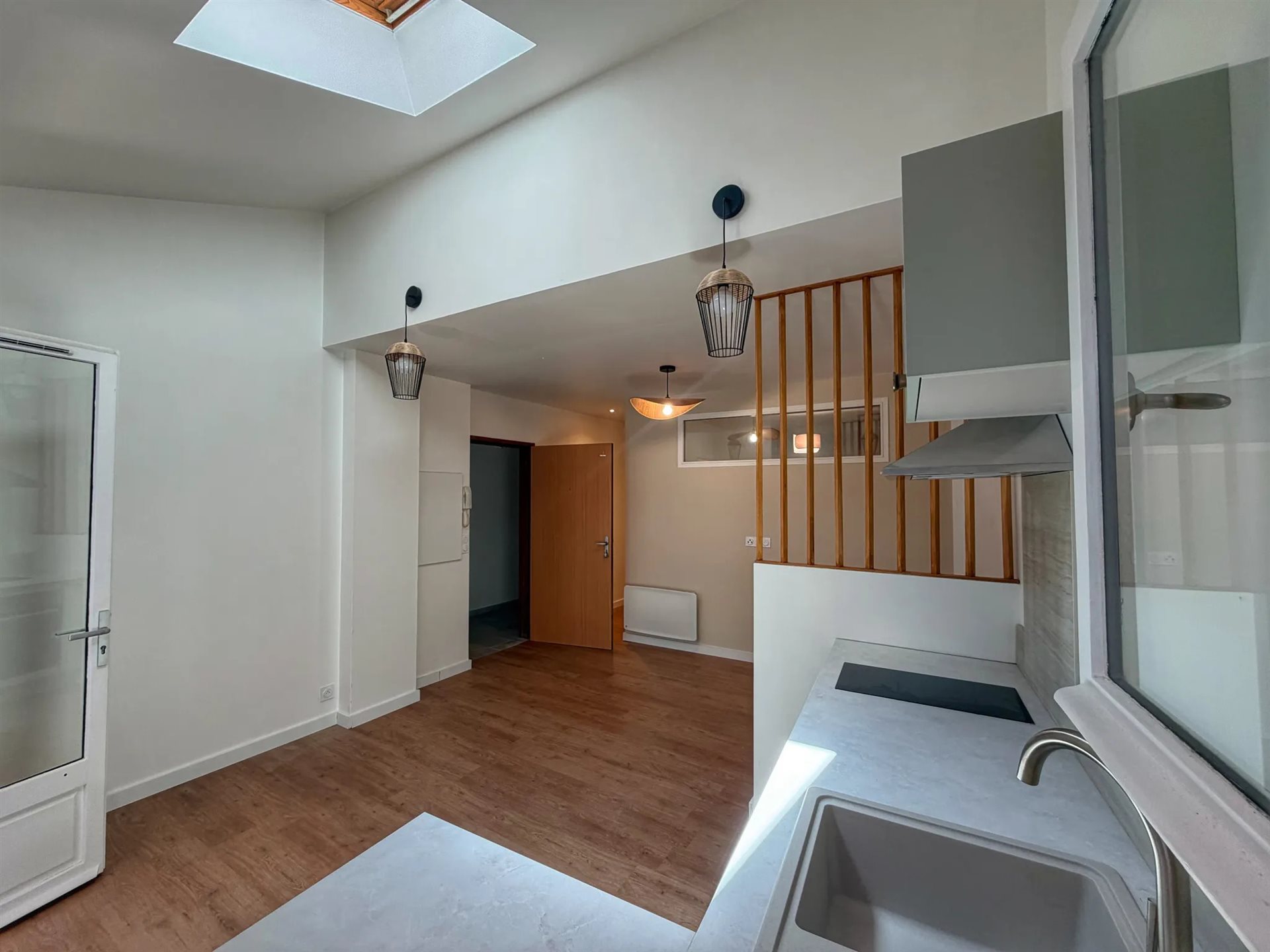 Appartement à vendre, 36m², Saint-Jean-Pied-de-Port