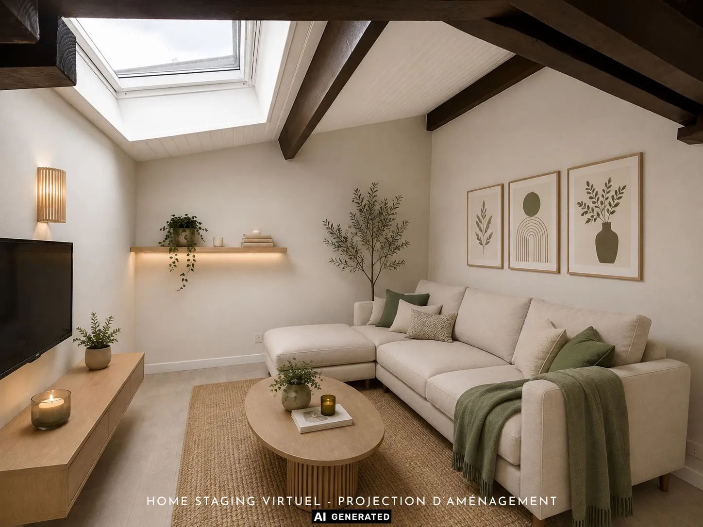 Appartement à vendre, 58m², Saint-Jean-Pied-de-Port