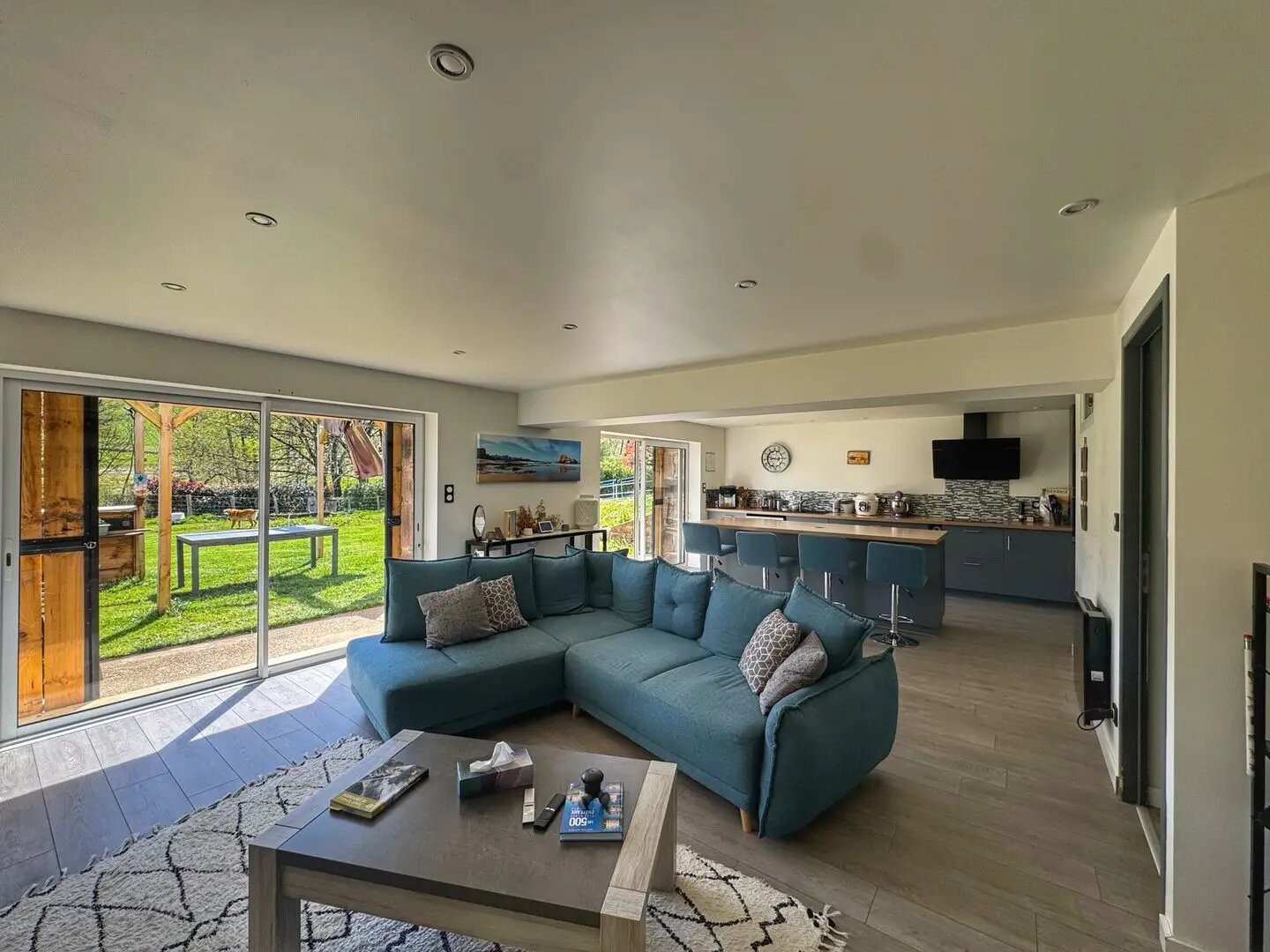 Maison à vendre, 236m², Saint-Jean-Pied-de-Port